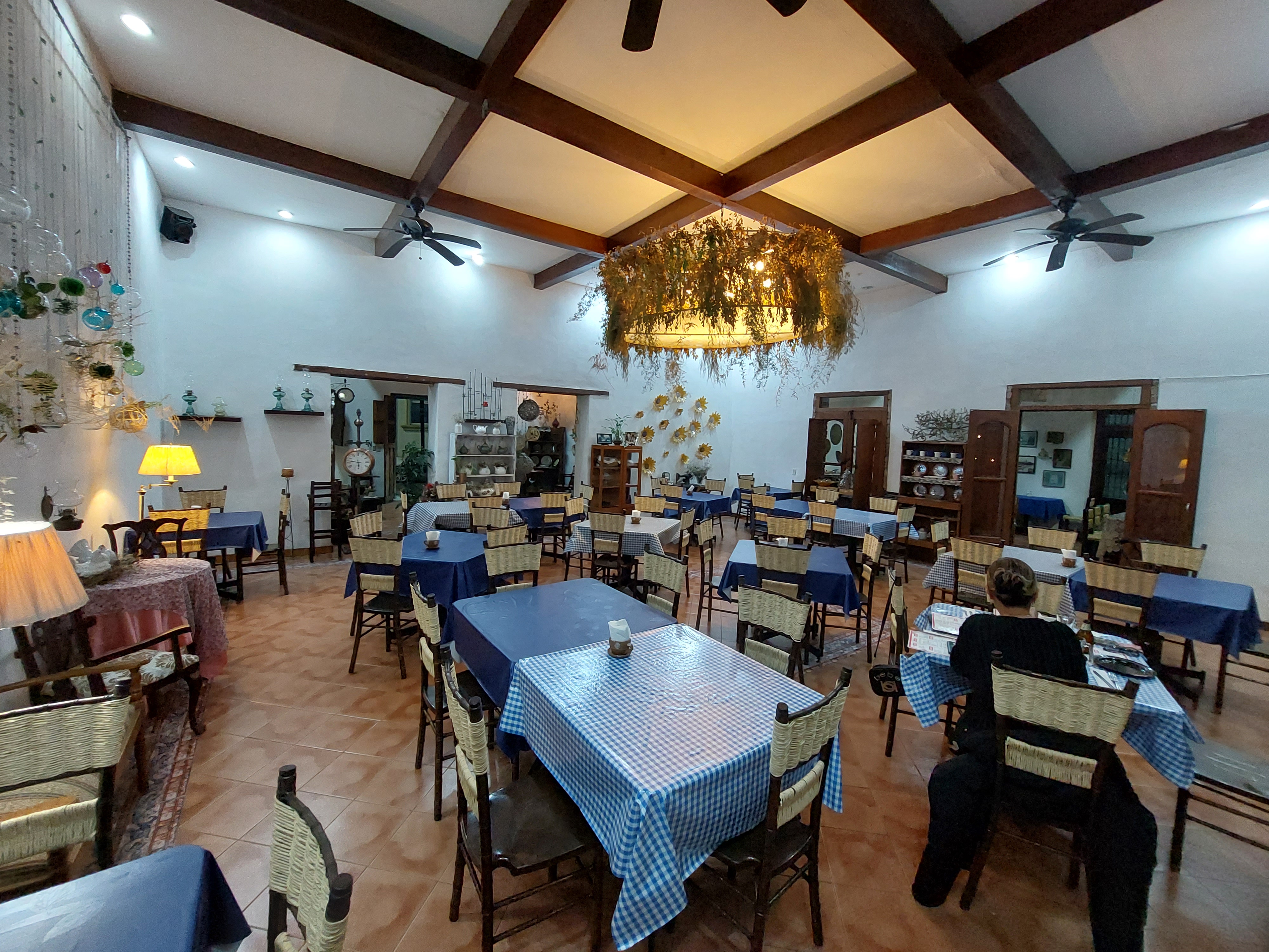 La casa de Doña Ines image 9