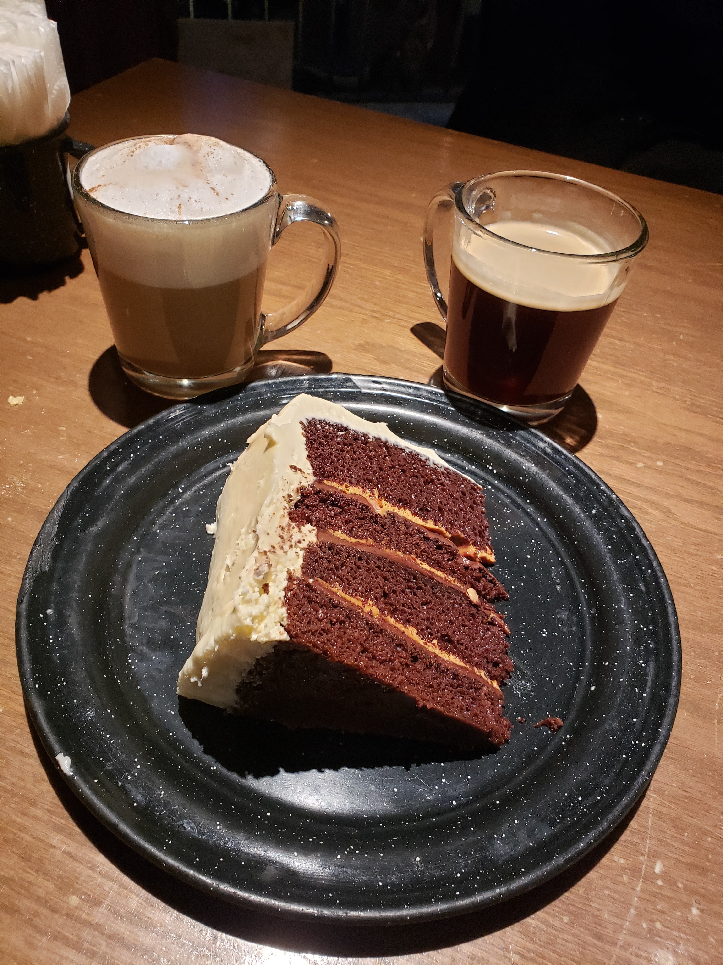 La Postreria 77-Enchiladas Inc. | Santiago image 4