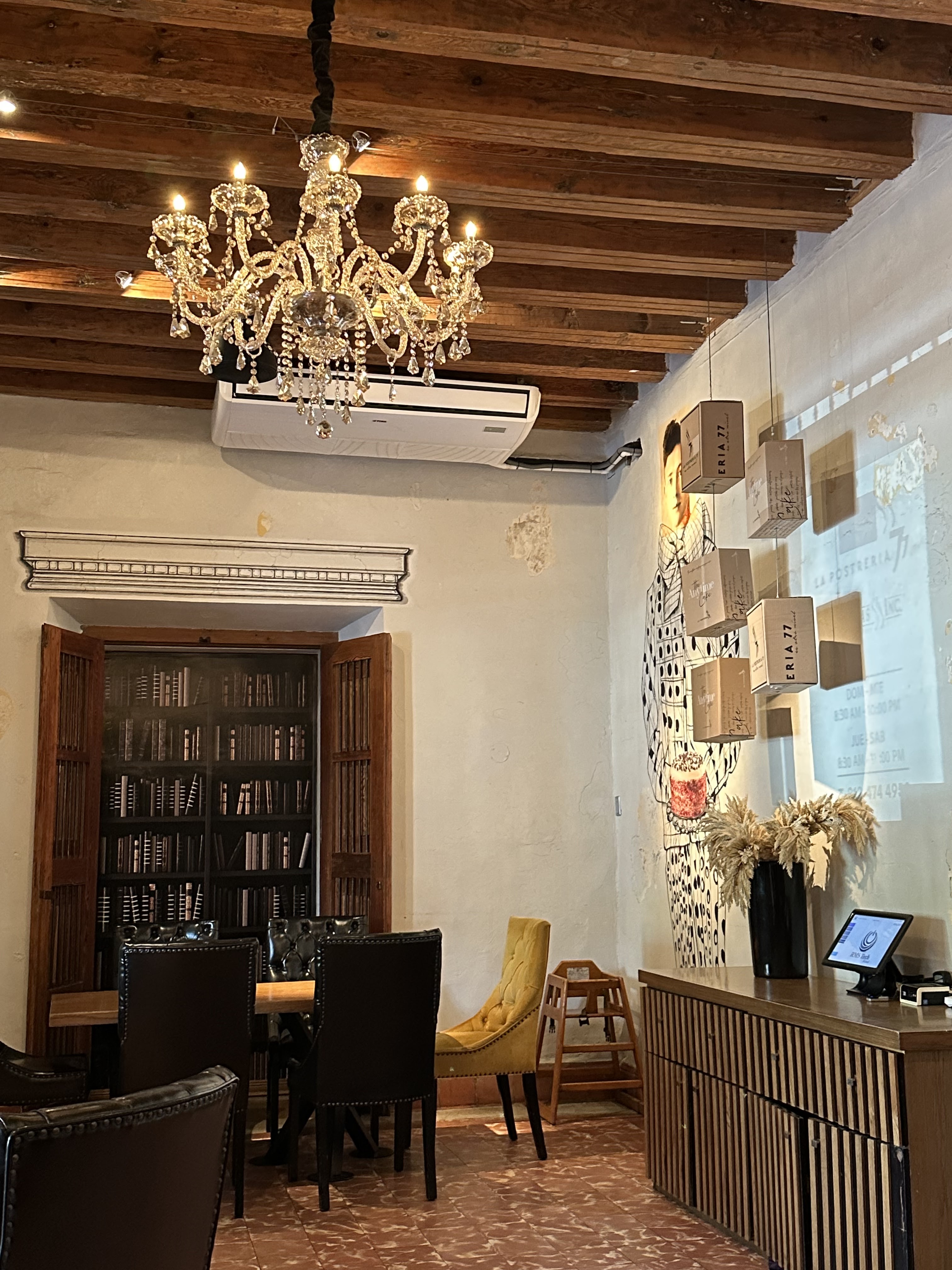 La Postreria 77-Enchiladas Inc. | Santiago image 5