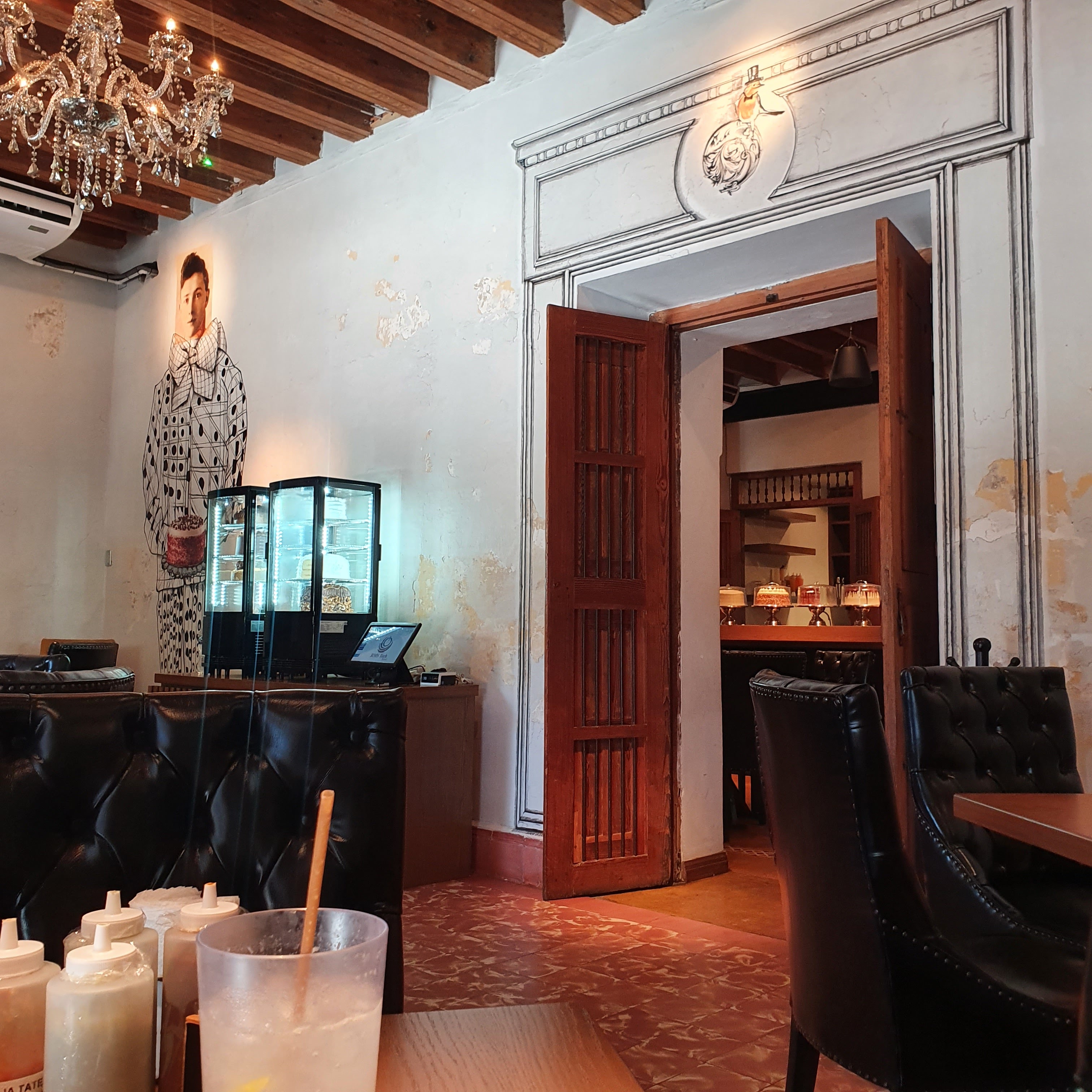 La Postreria 77-Enchiladas Inc. | Santiago image 9