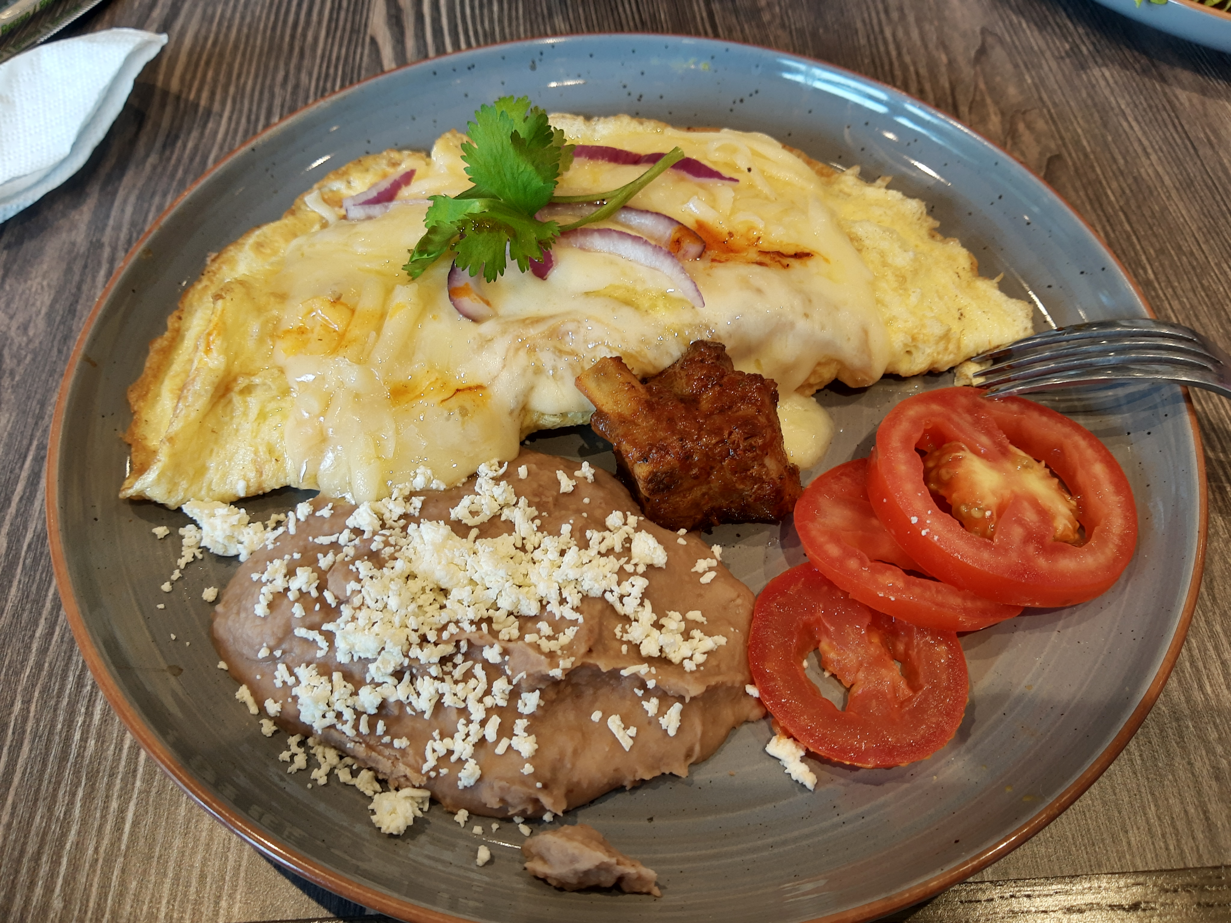 Óscar’s Drinks Almuerzos y Mariscos image 3