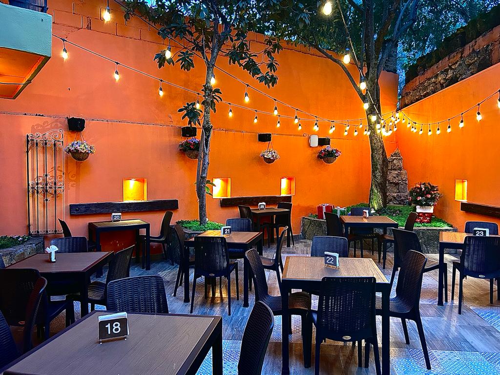 Óscar’s Drinks Almuerzos y Mariscos image 5