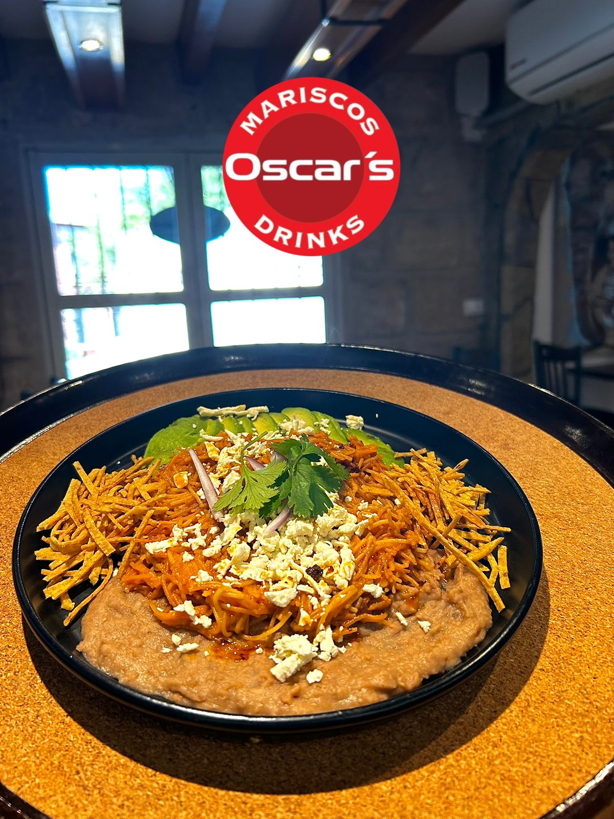 Óscar’s Drinks Almuerzos y Mariscos image 6