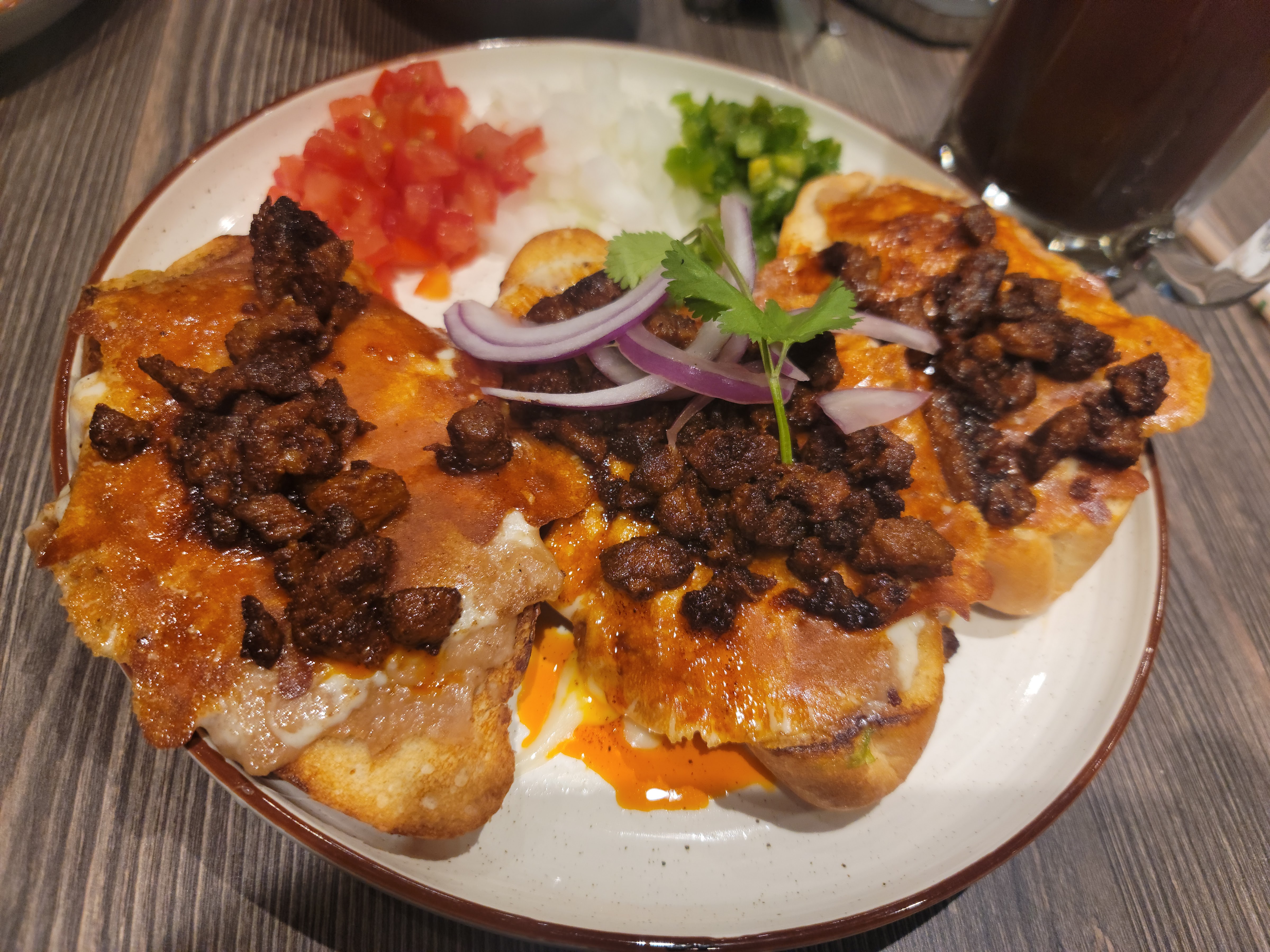 Óscar’s Drinks Almuerzos y Mariscos image 8