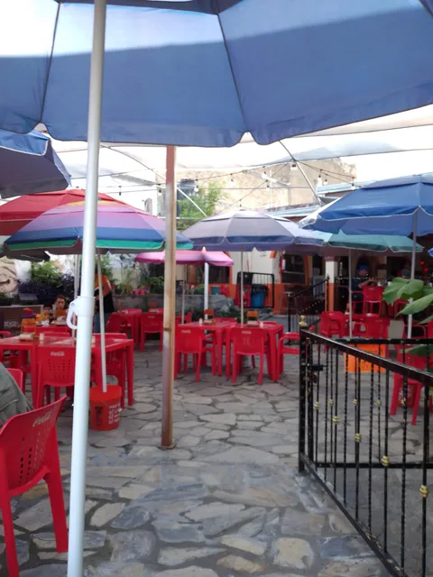 El Zaguan image 6