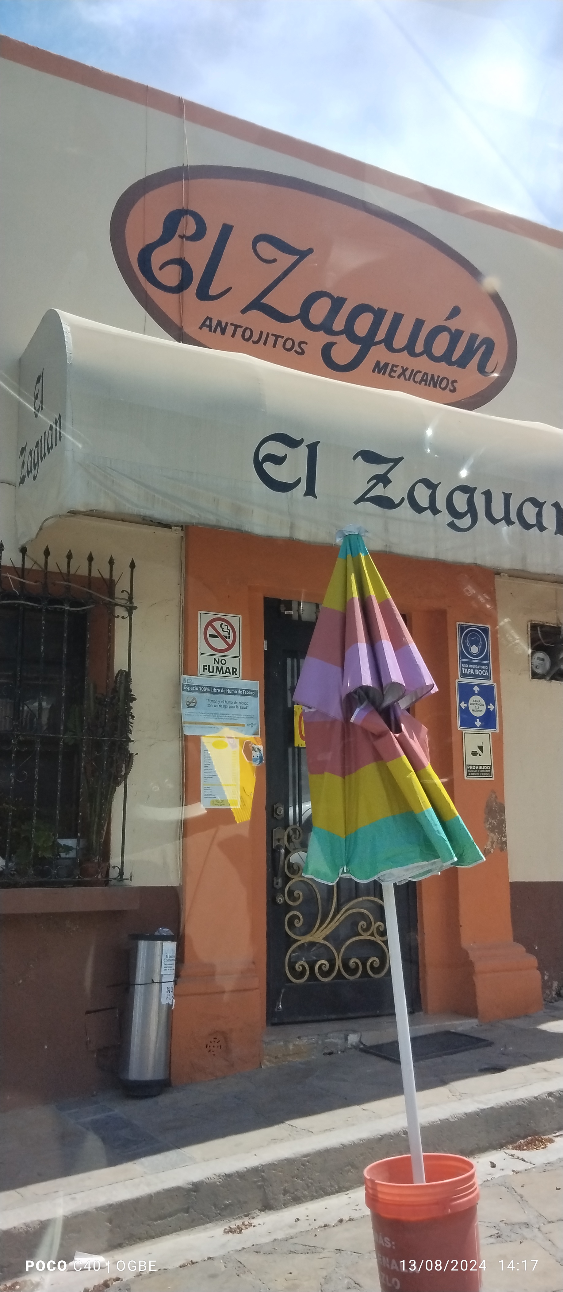 El Zaguan image 8