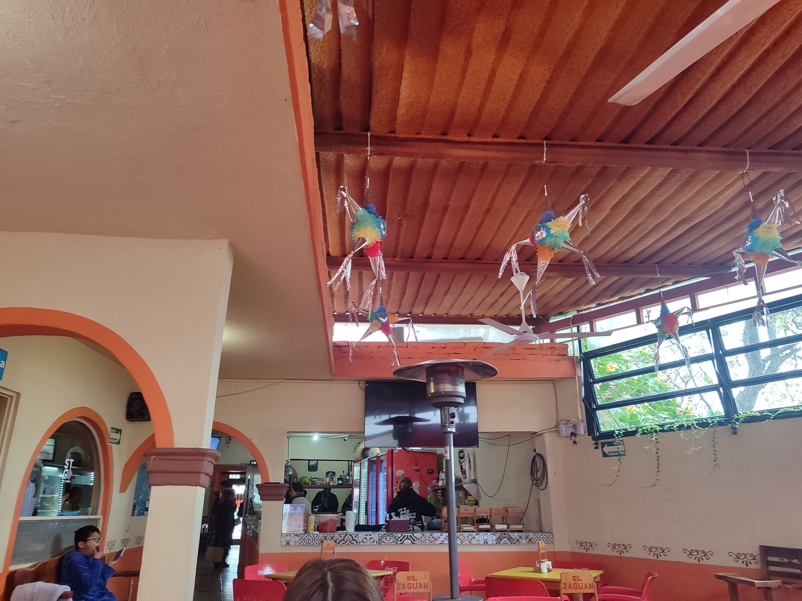 El Zaguan image 10