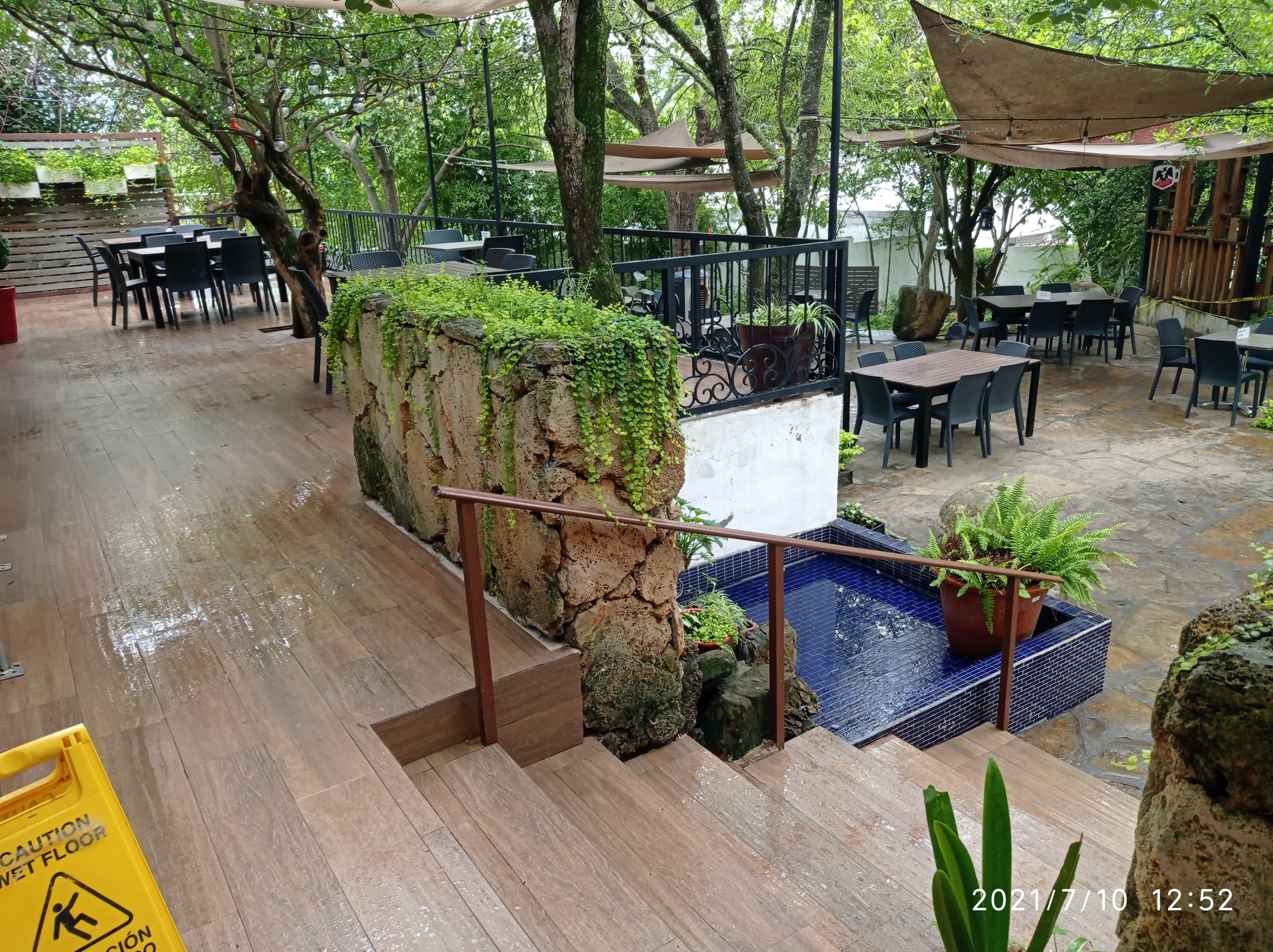 El Traspatio Restaurante image 1