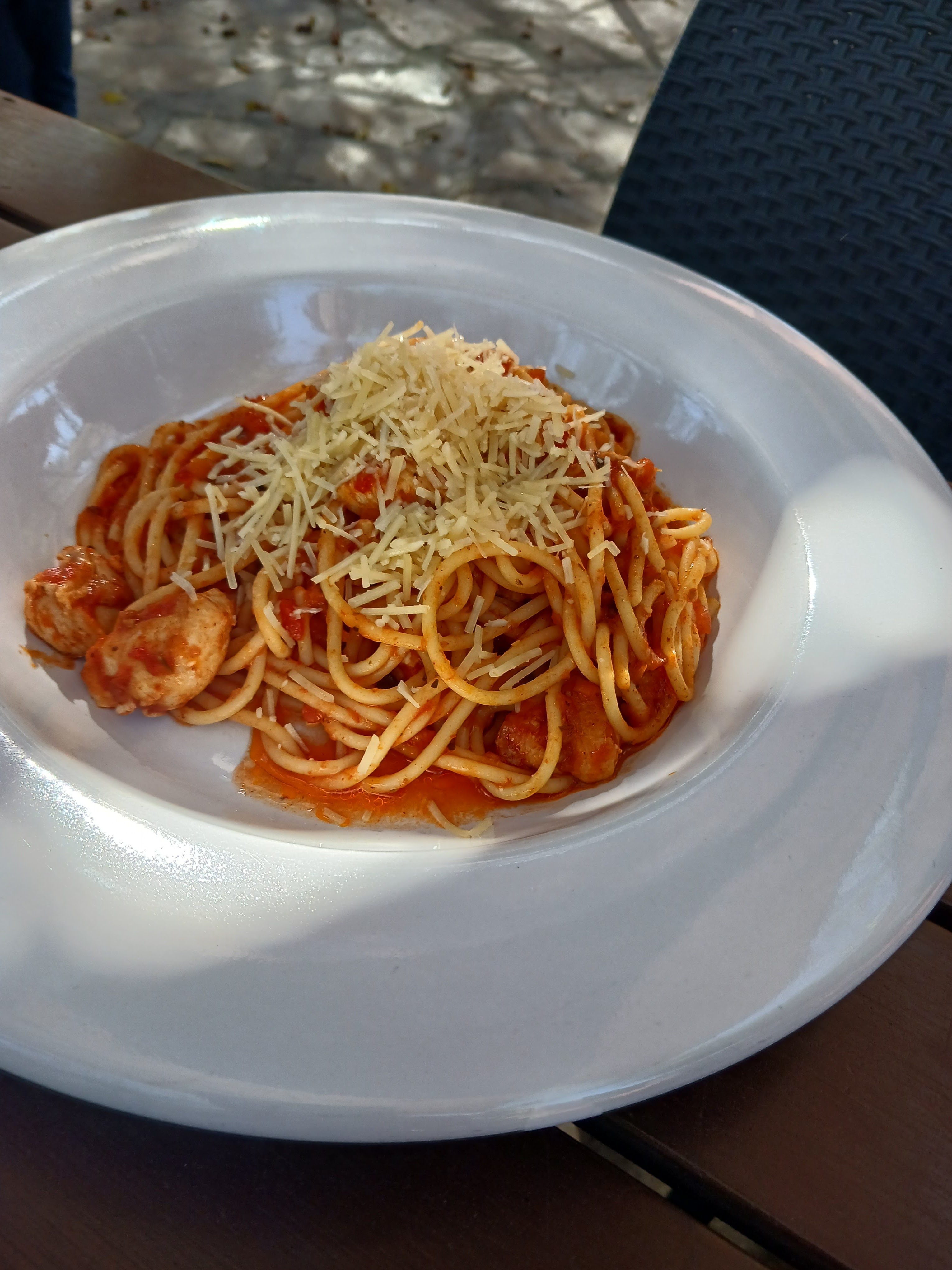 El Traspatio Restaurante image 3