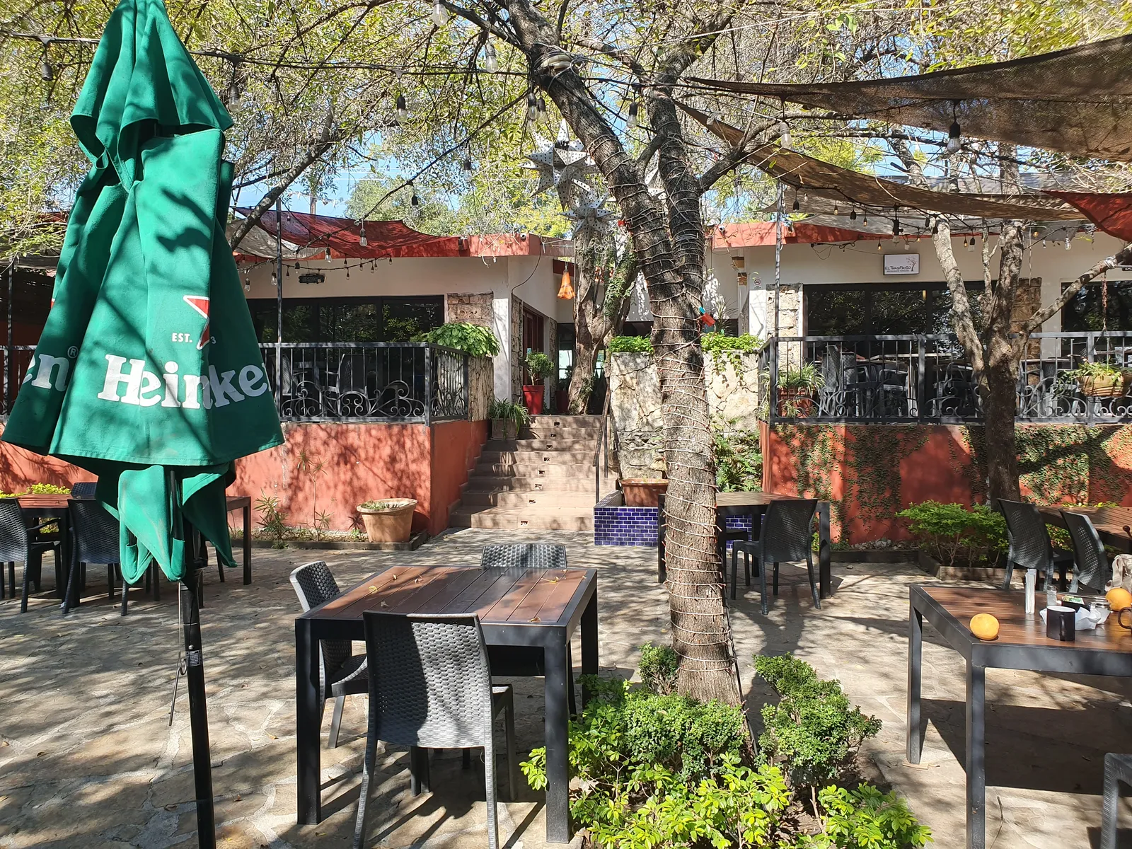 El Traspatio Restaurante image 4
