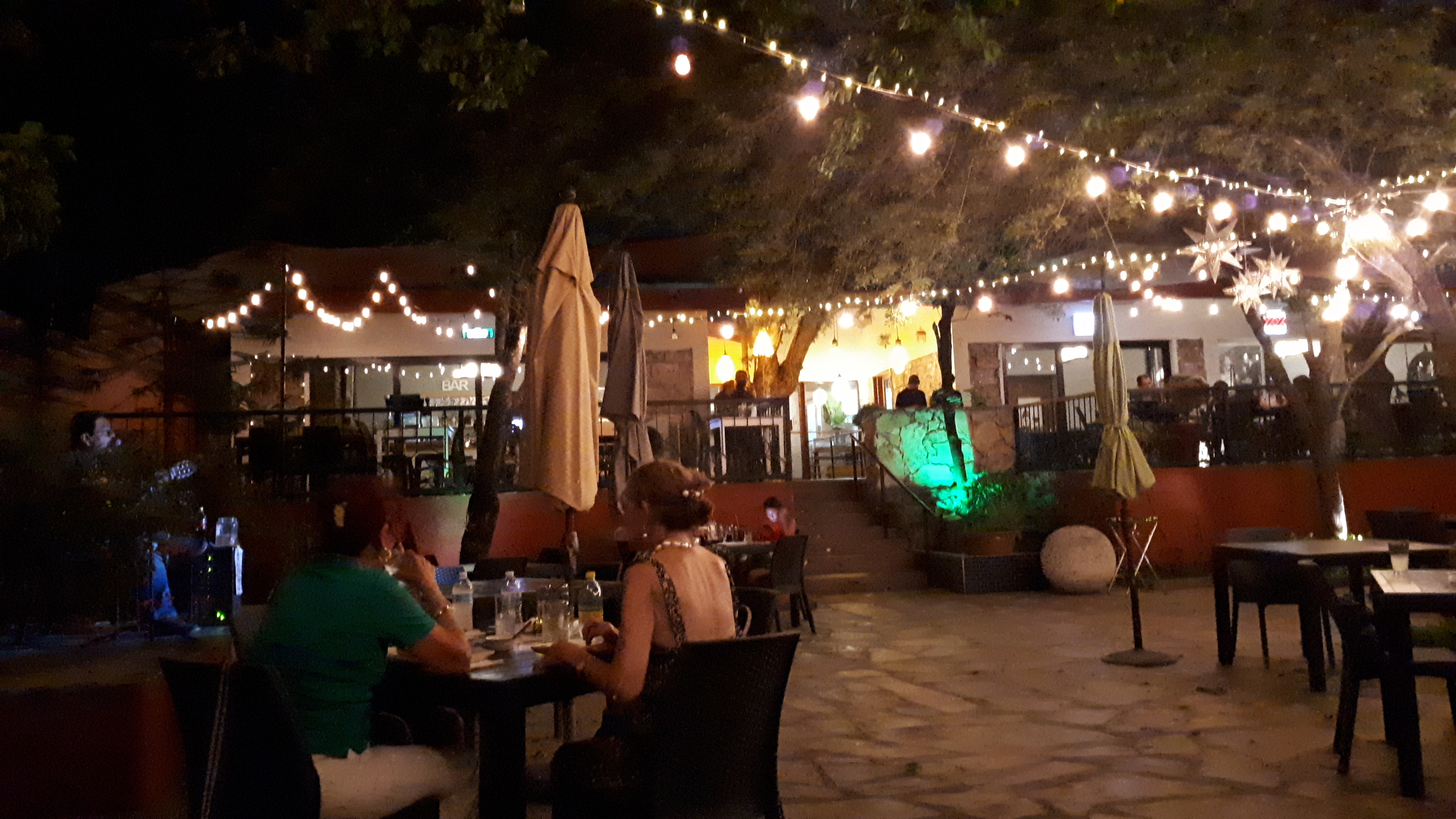 El Traspatio Restaurante image 5