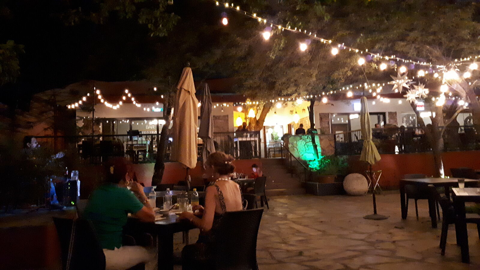 El Traspatio Restaurante image 5
