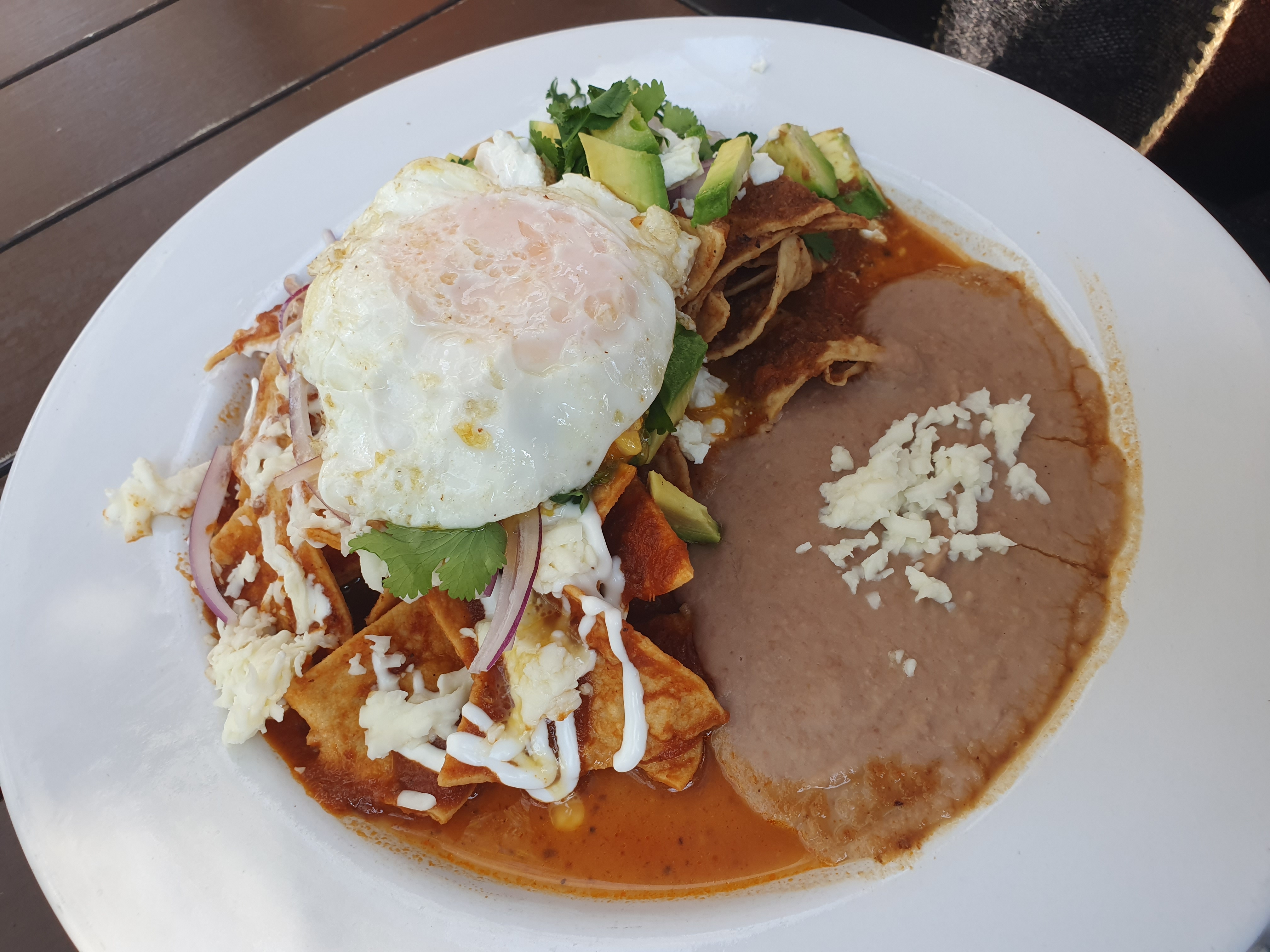 El Traspatio Restaurante image 6