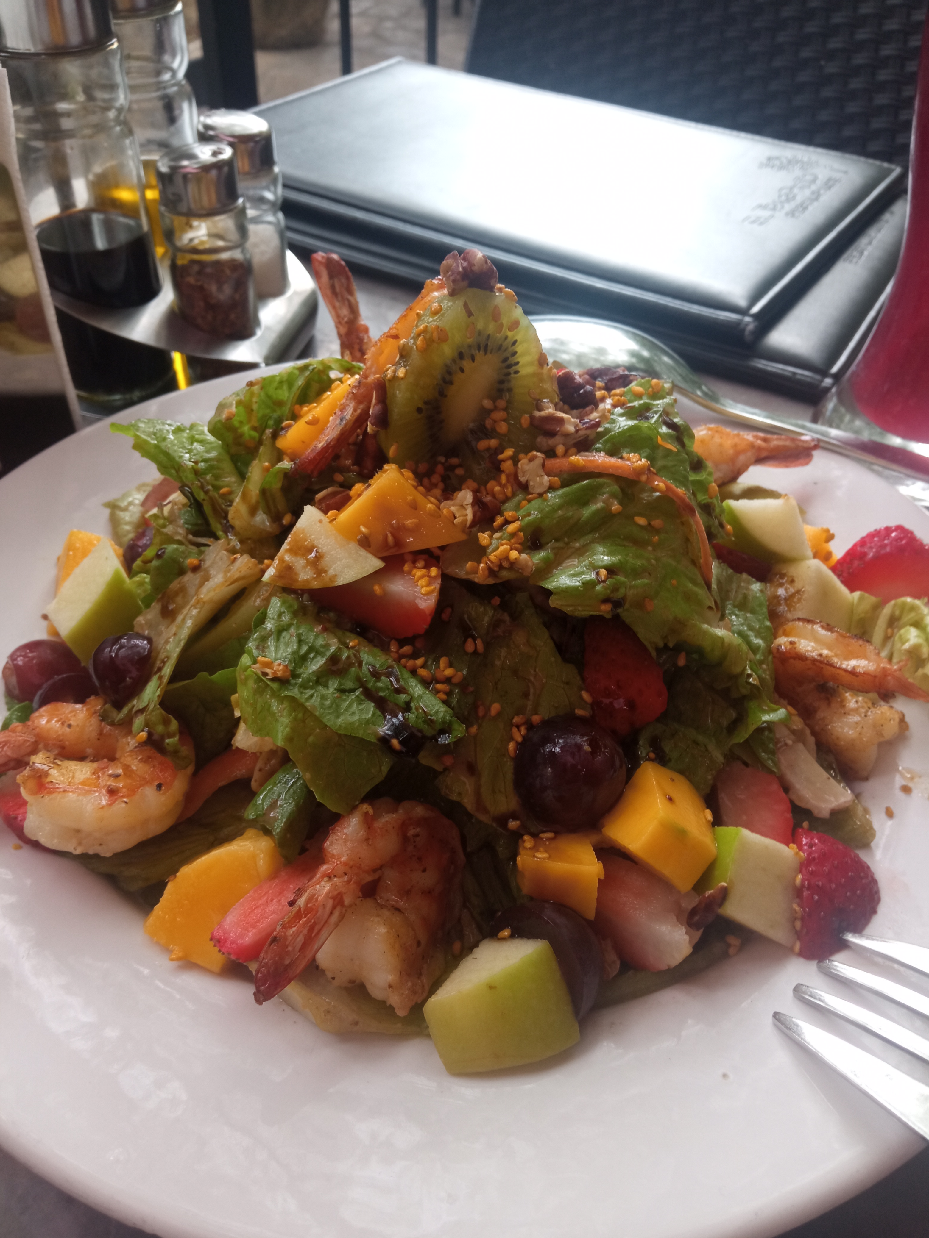 El Traspatio Restaurante image 8