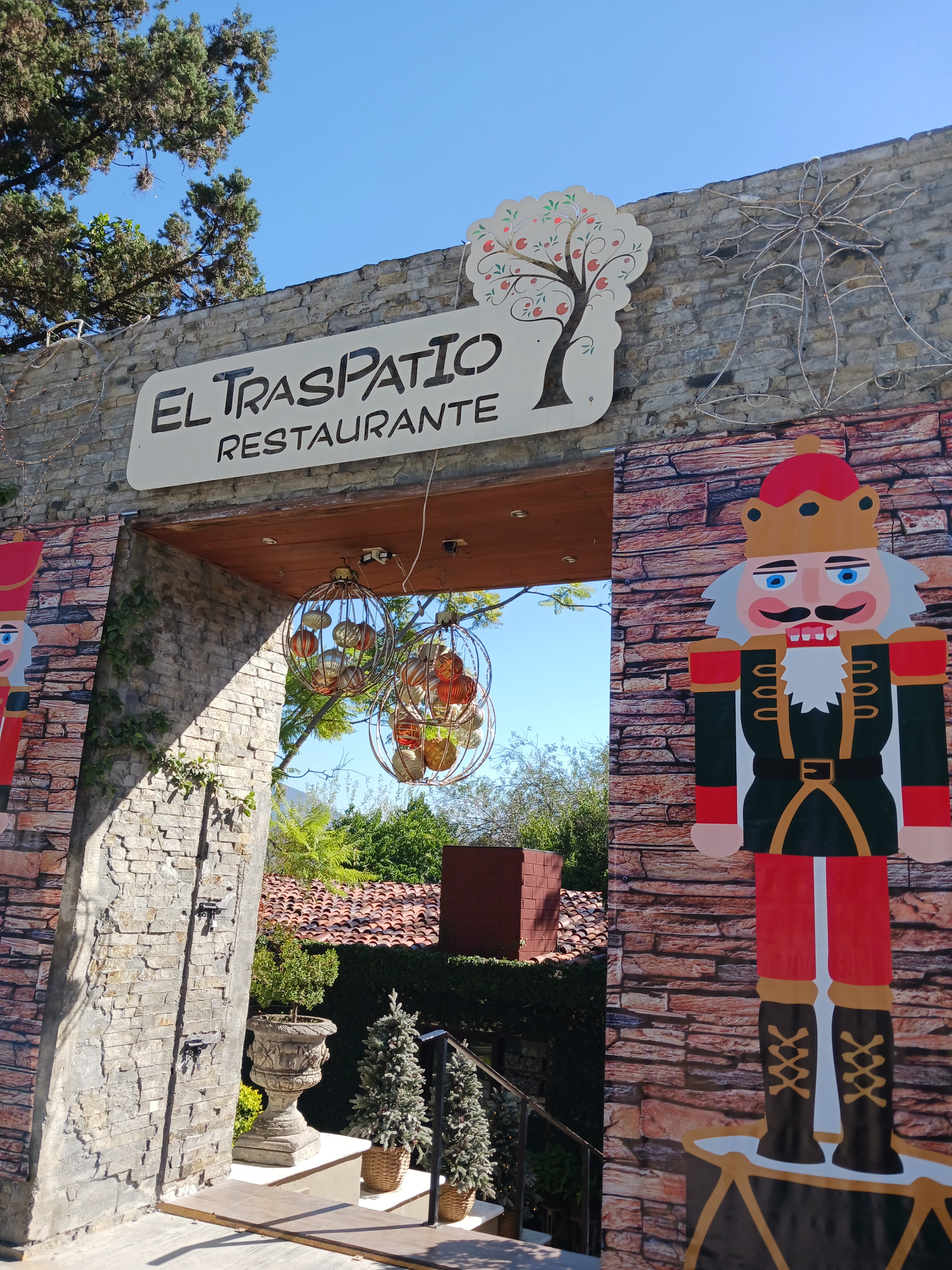 El Traspatio Restaurante image 9