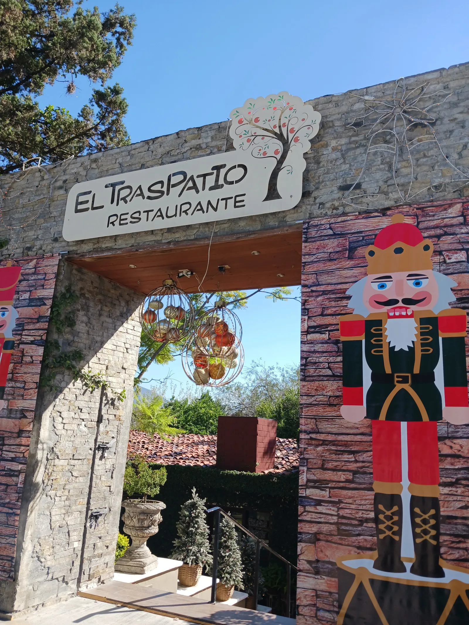 El Traspatio Restaurante image 9