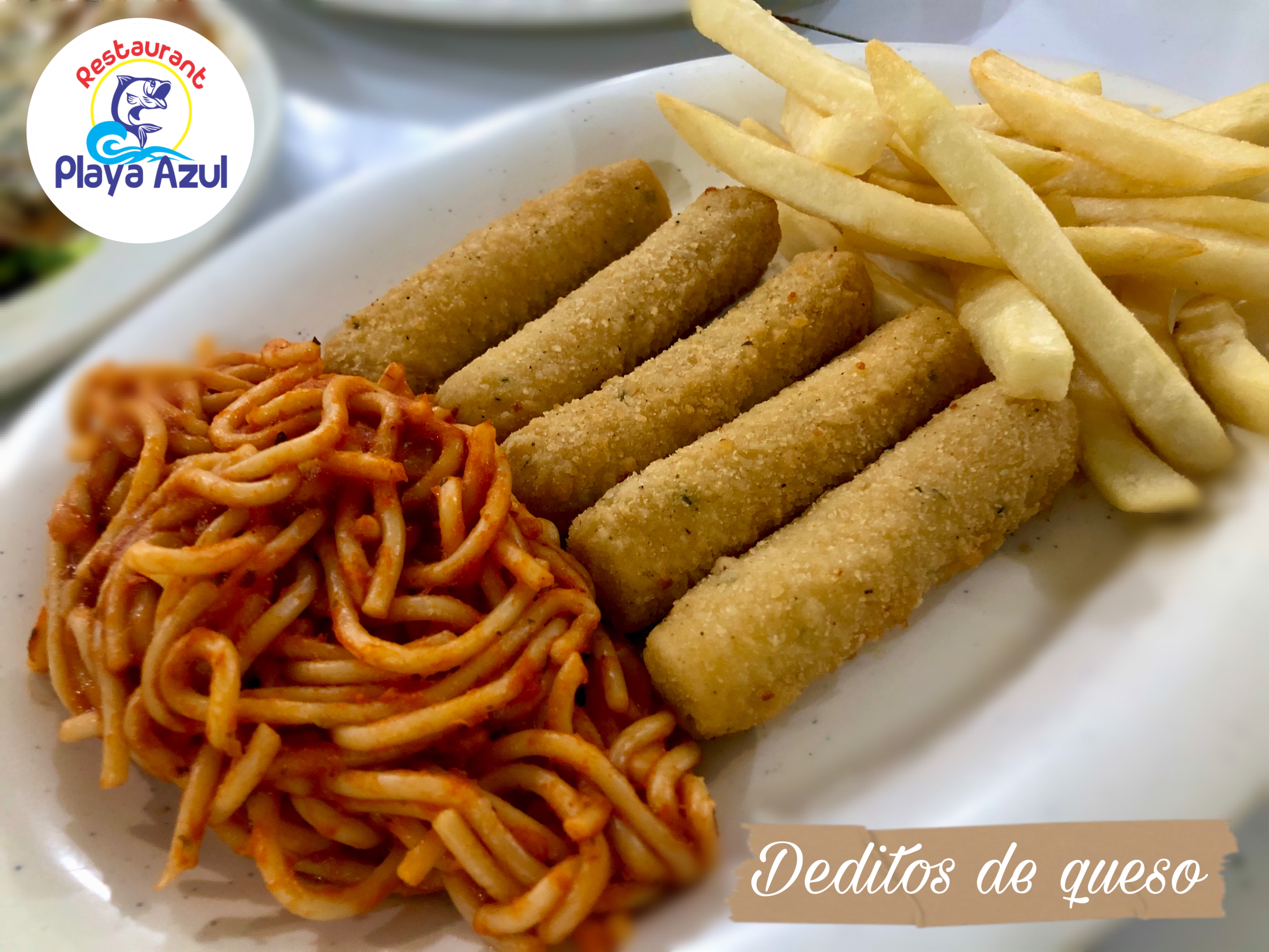 Restaurante de Mariscos "Playa Azul" image 2