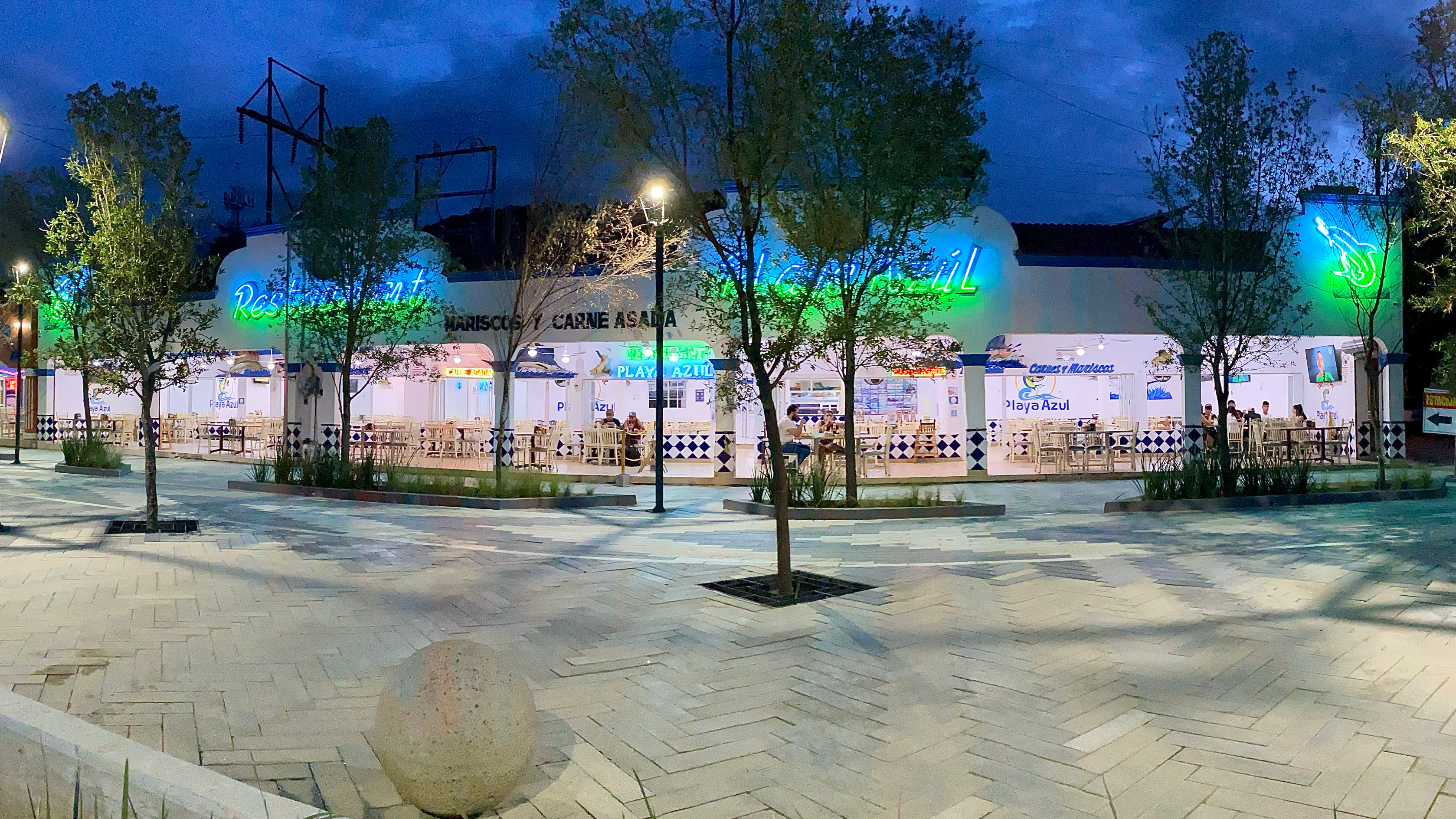 Restaurante de Mariscos "Playa Azul" image 3