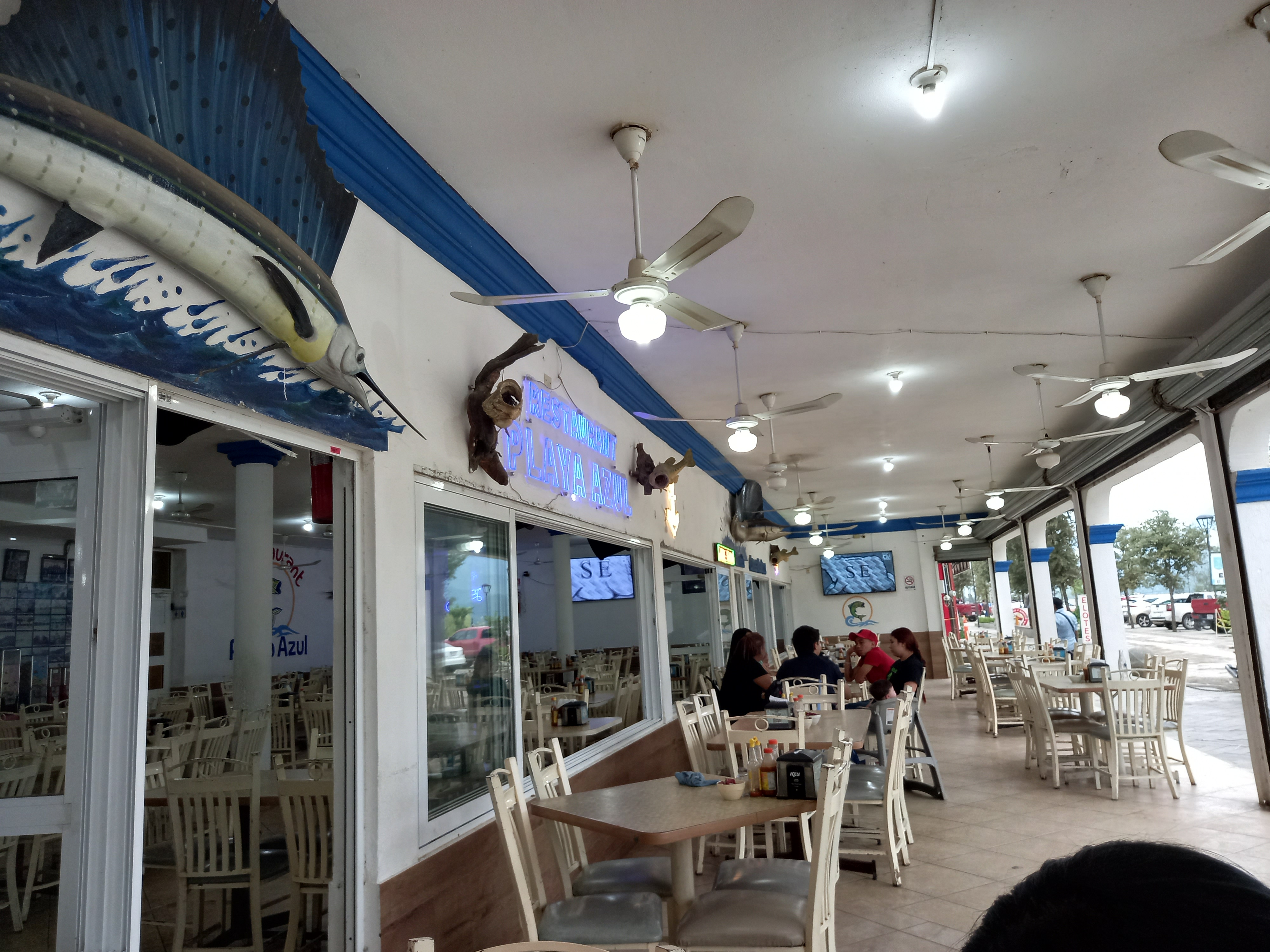 Restaurante de Mariscos "Playa Azul" image 4