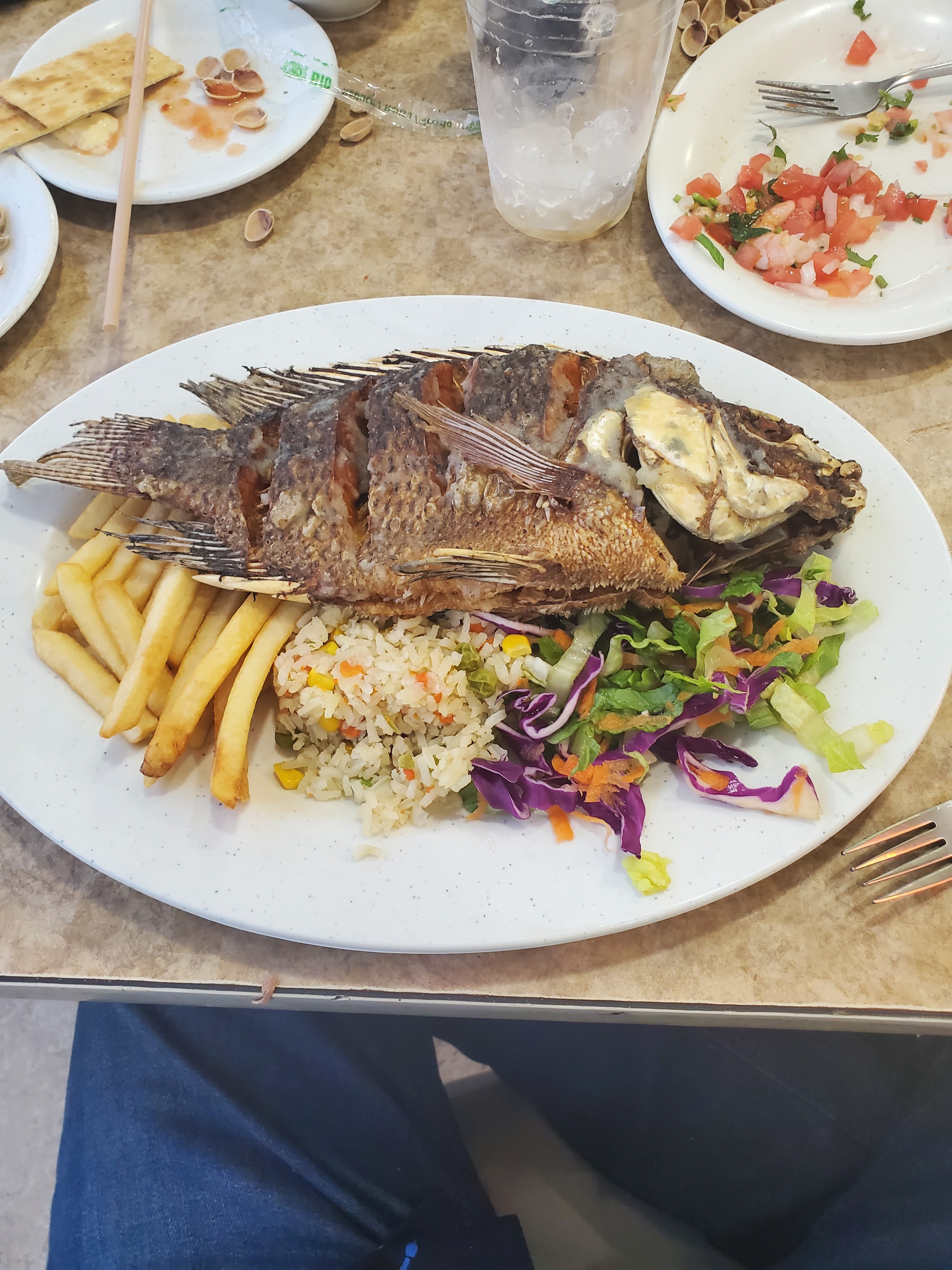 Restaurante de Mariscos "Playa Azul" image 5