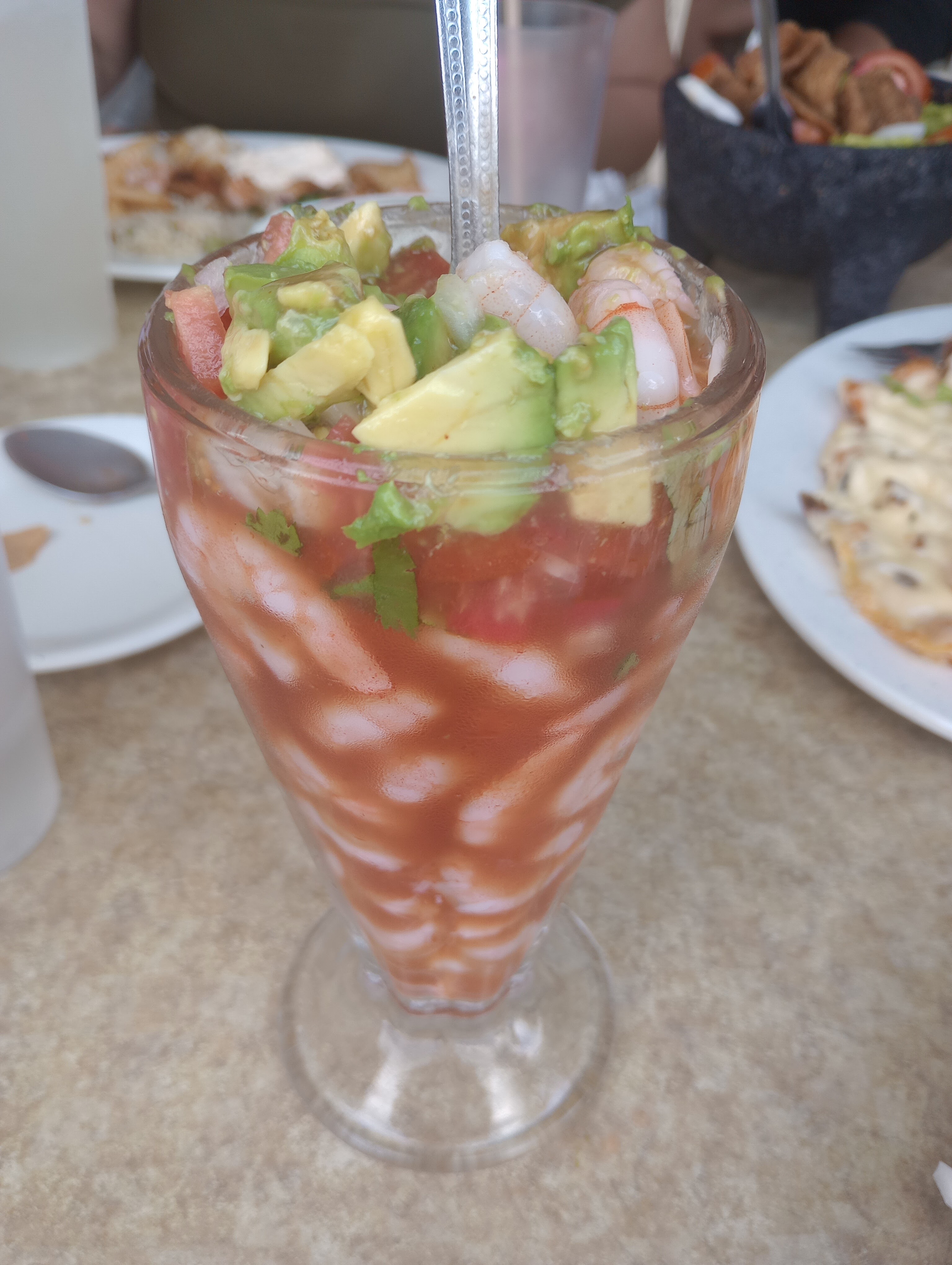 Restaurante de Mariscos "Playa Azul" image 6