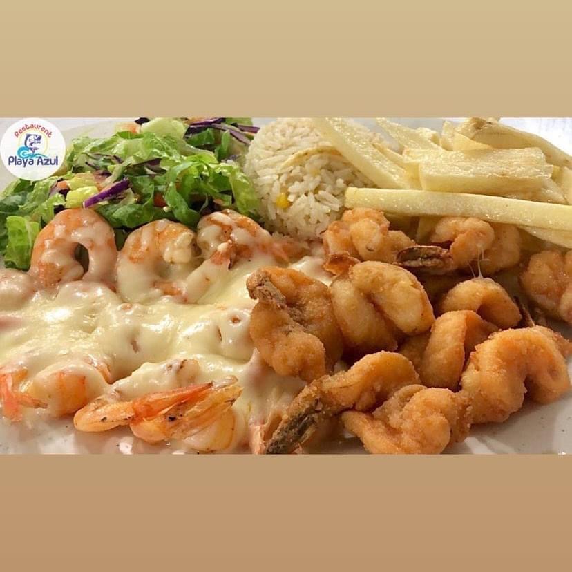 Restaurante de Mariscos "Playa Azul" image 7