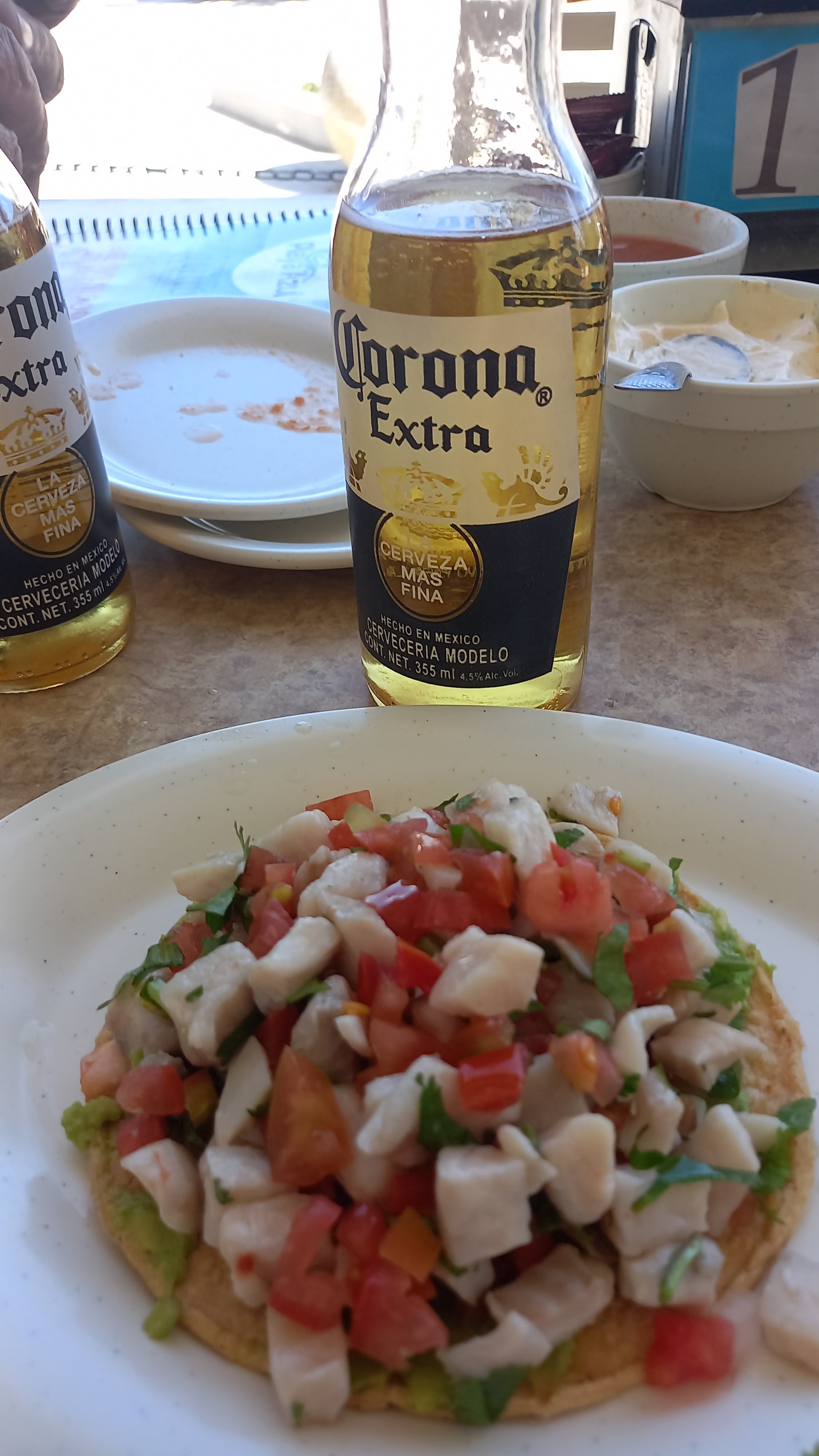 Restaurante de Mariscos "Playa Azul" image 10