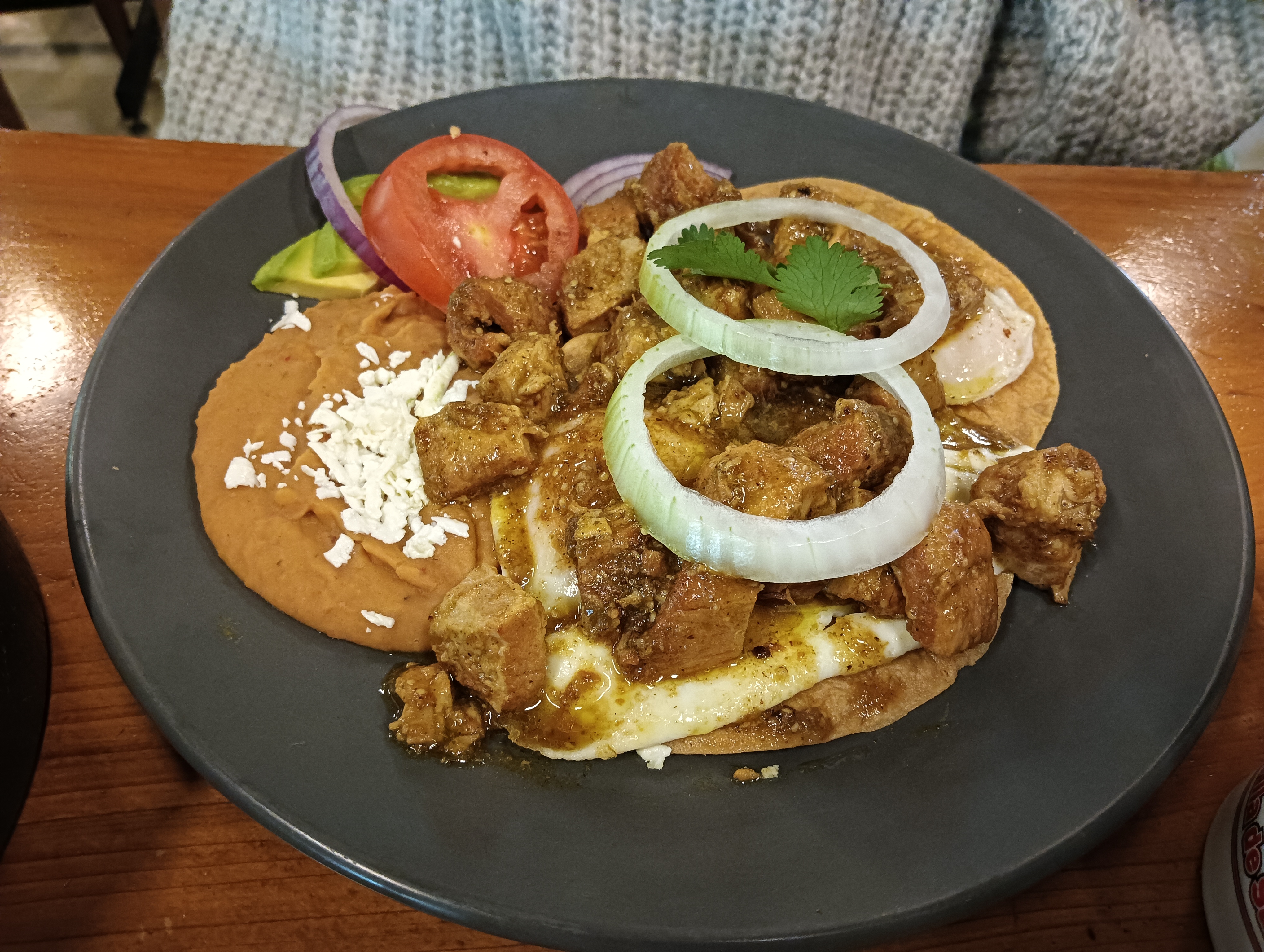 Tacos Villa De Santiago image 5