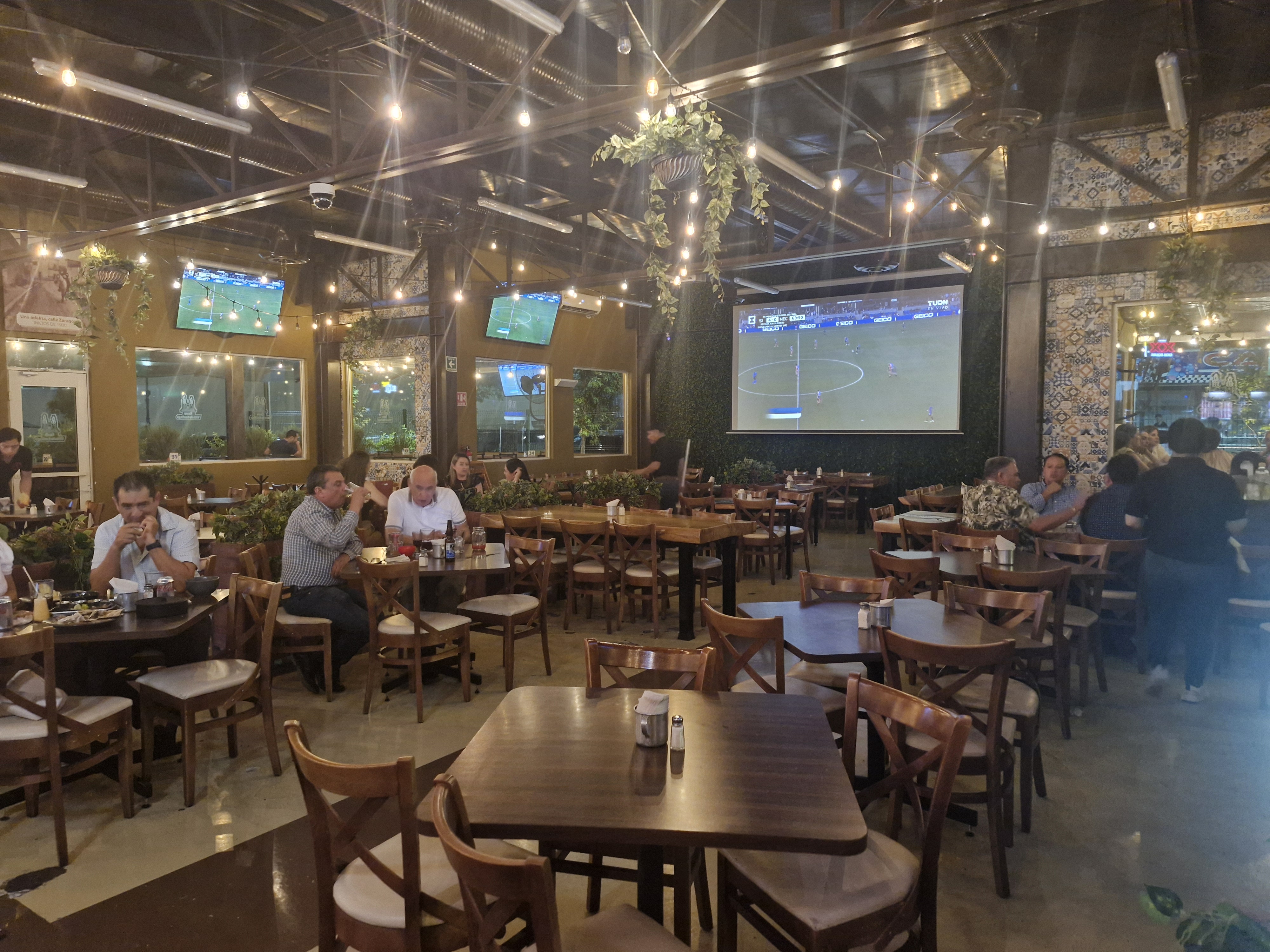 Tacos Villa De Santiago image 6