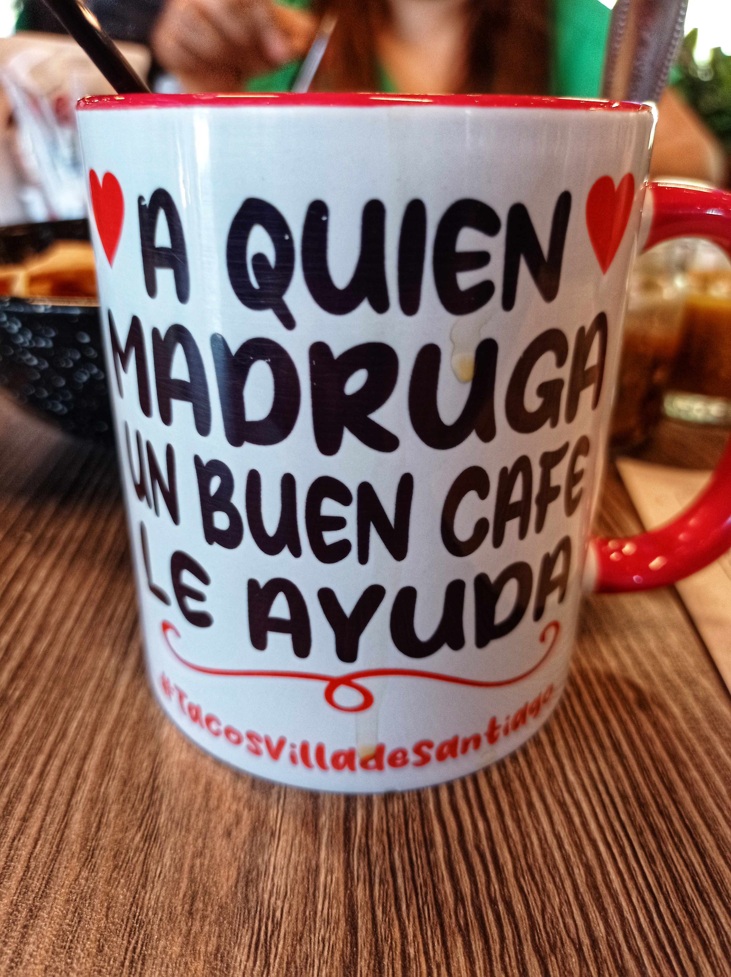 Tacos Villa De Santiago image 8