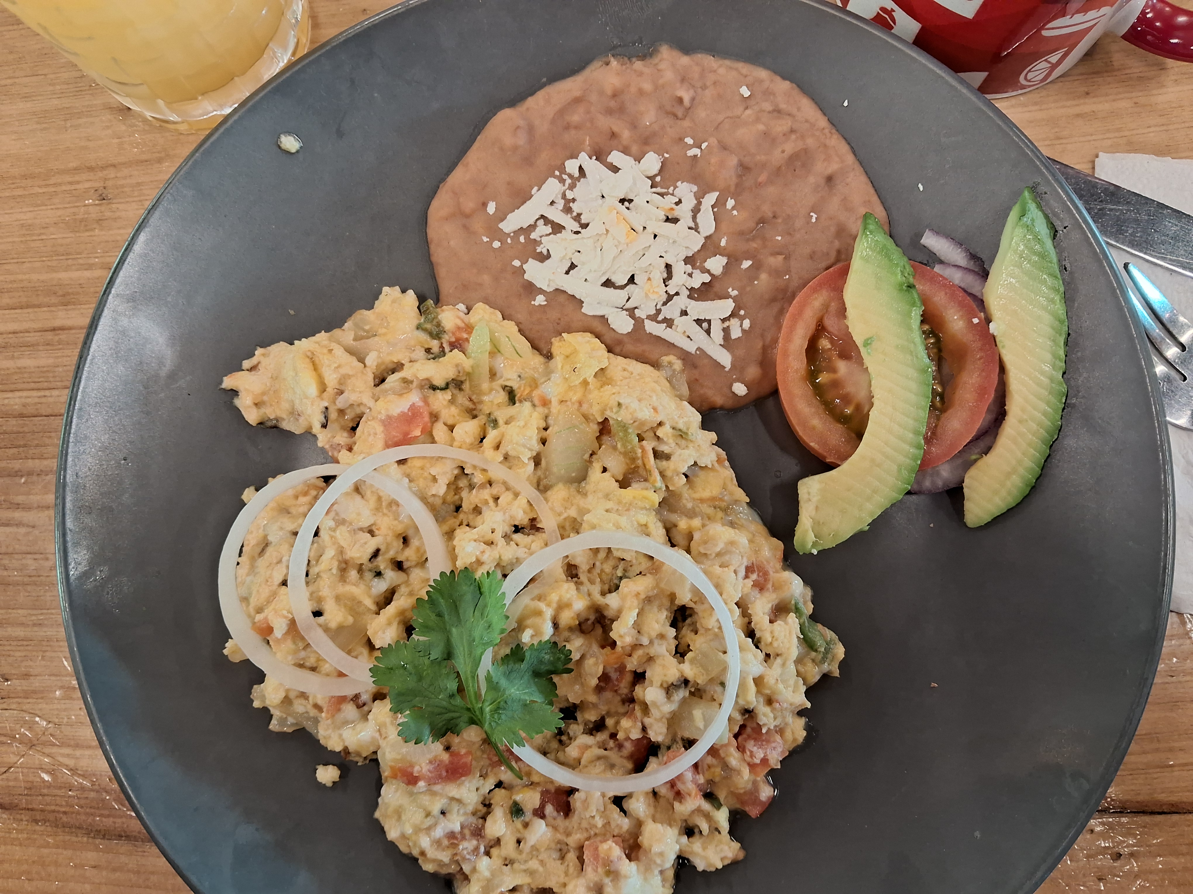 Tacos Villa De Santiago image 9