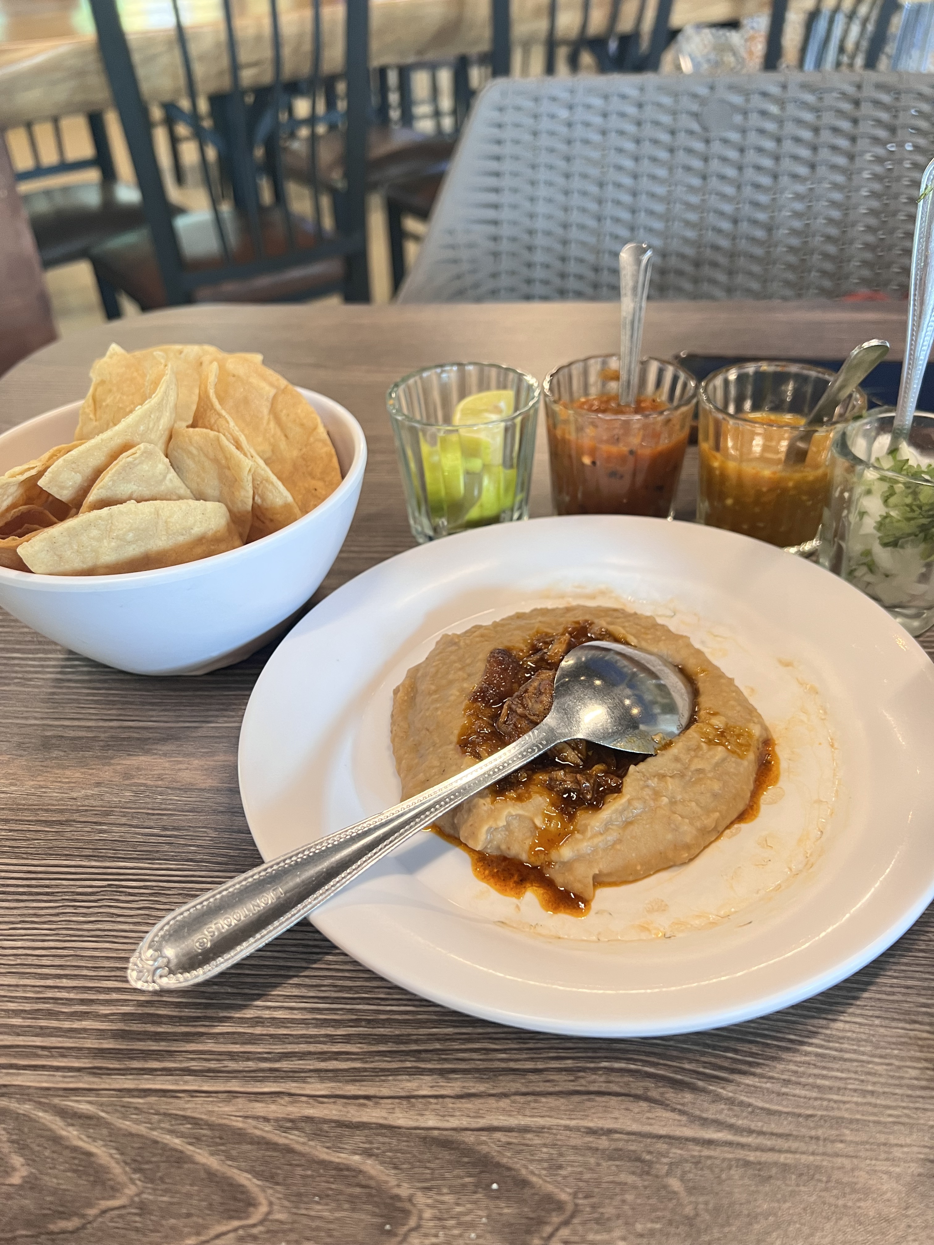 Tacos Villa De Santiago image 10