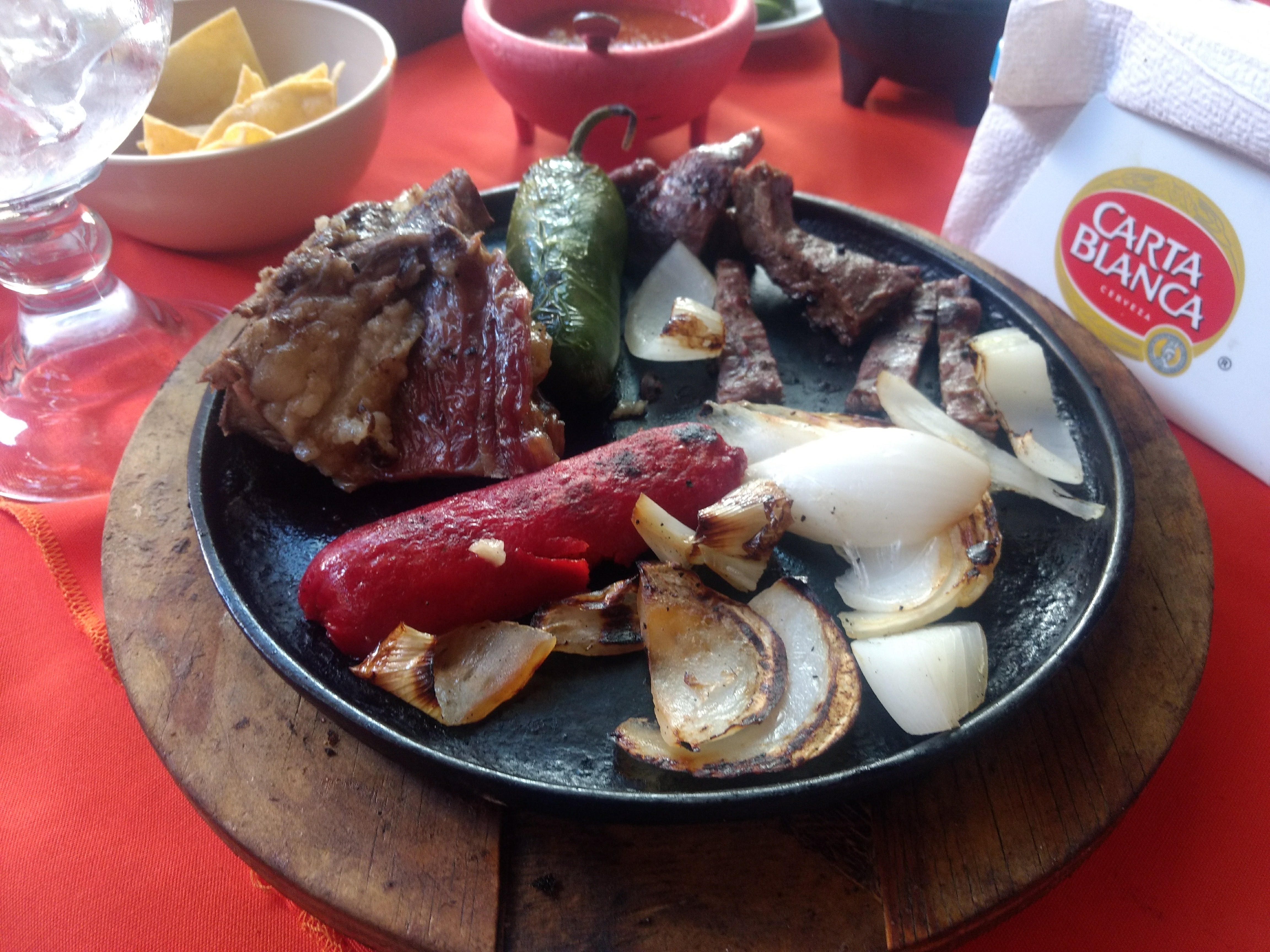 La Casona de Santiago image 2