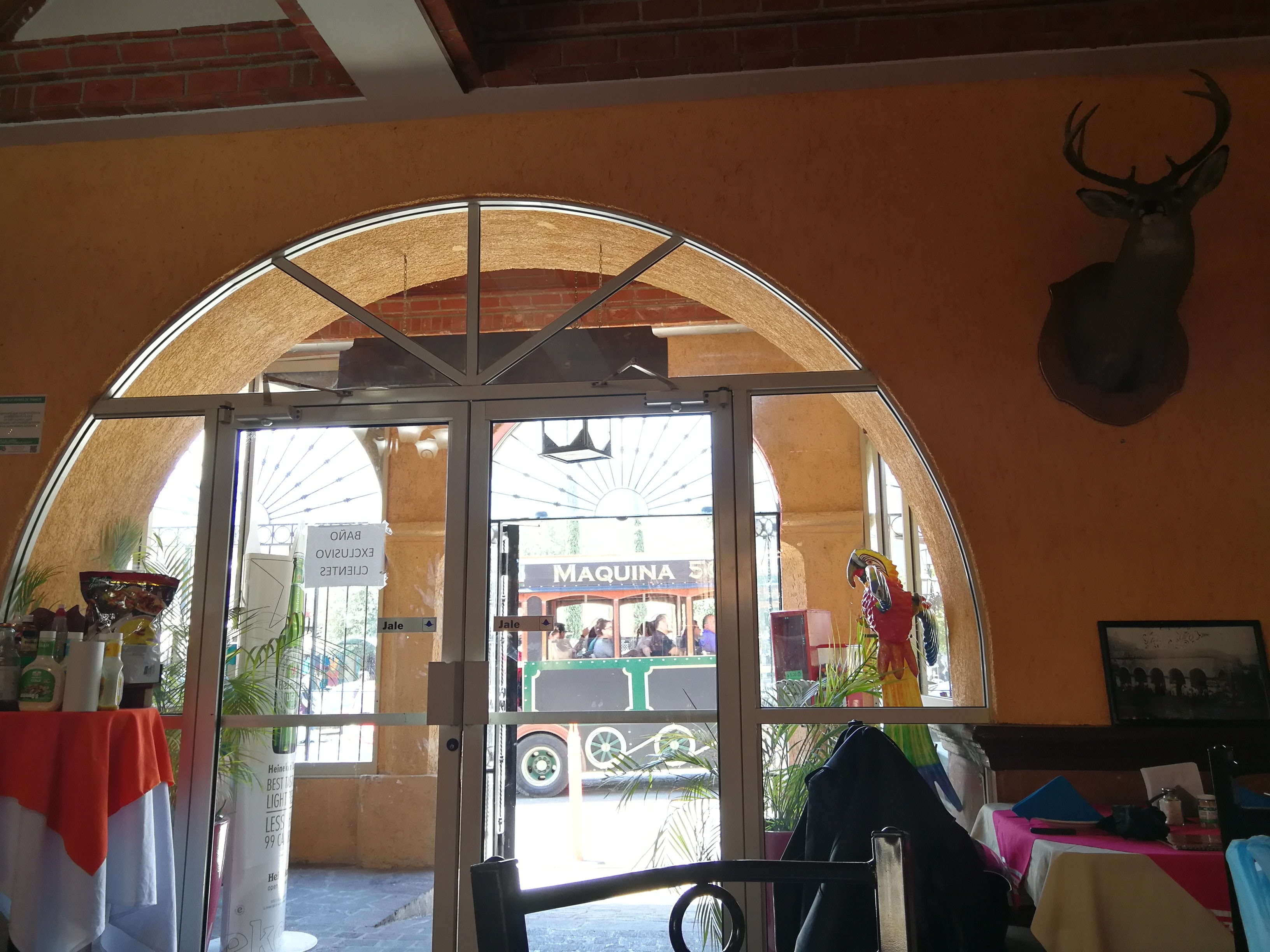 La Casona de Santiago image 3