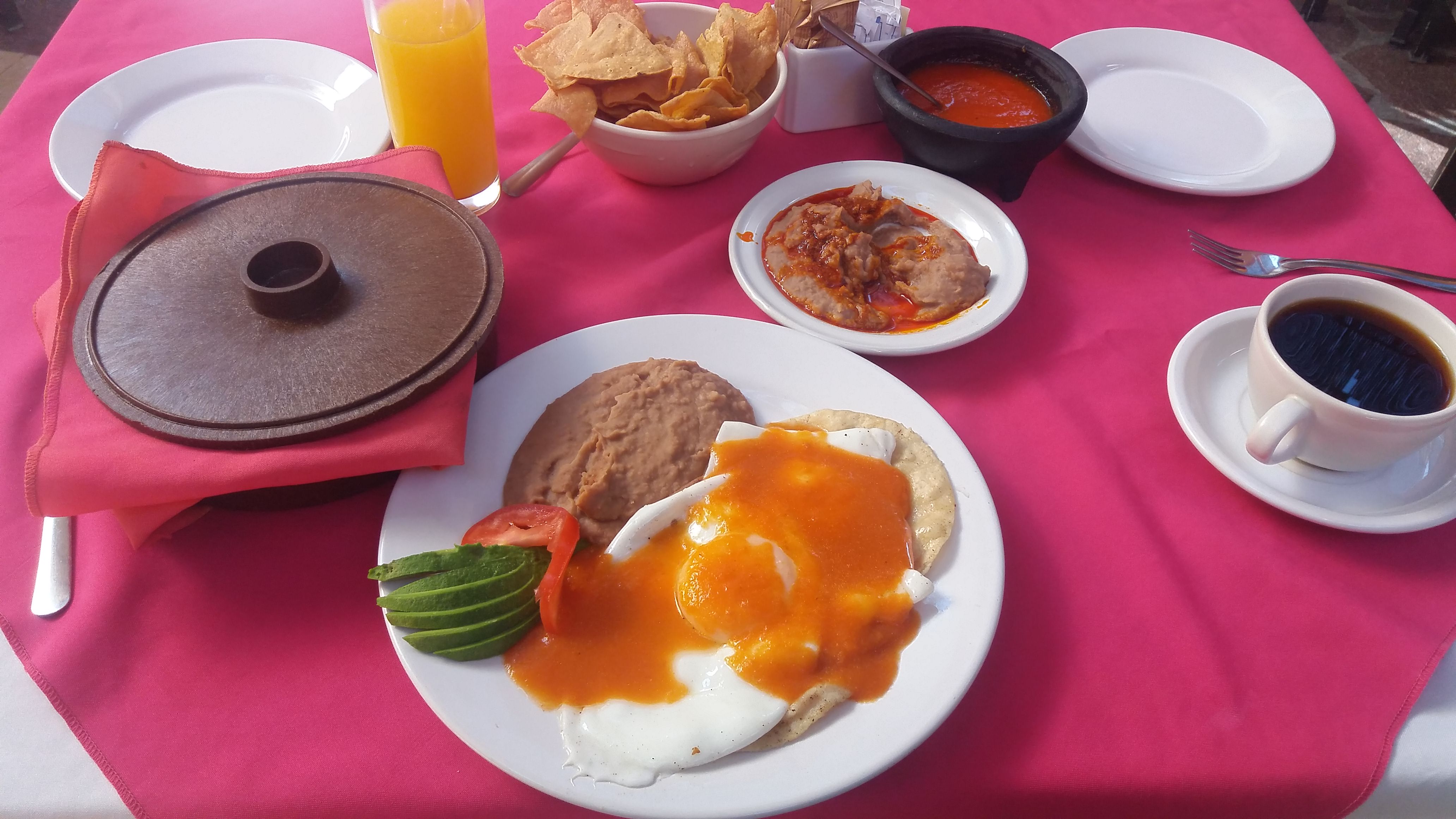 La Casona de Santiago image 4