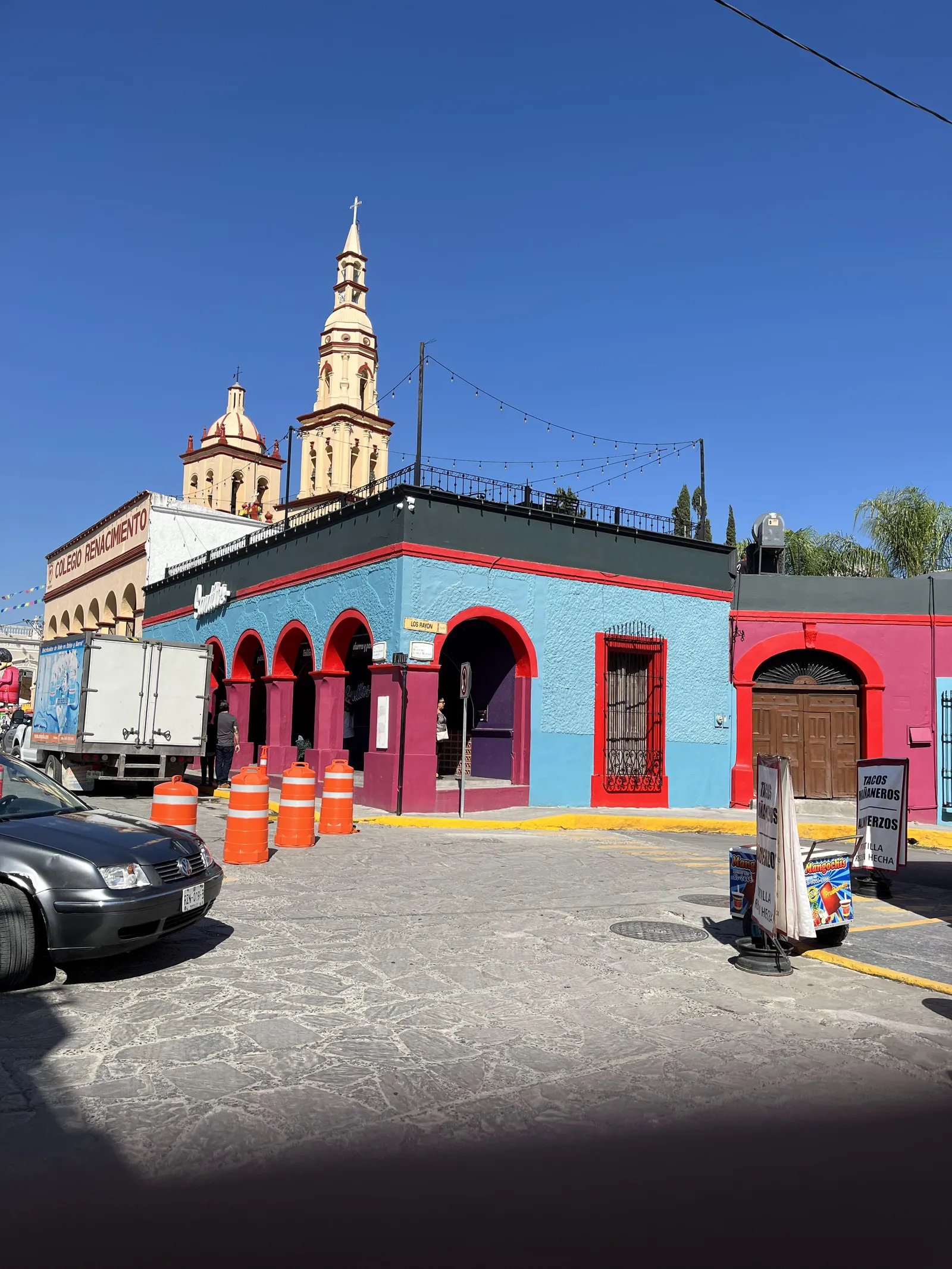 La Casona de Santiago image 5