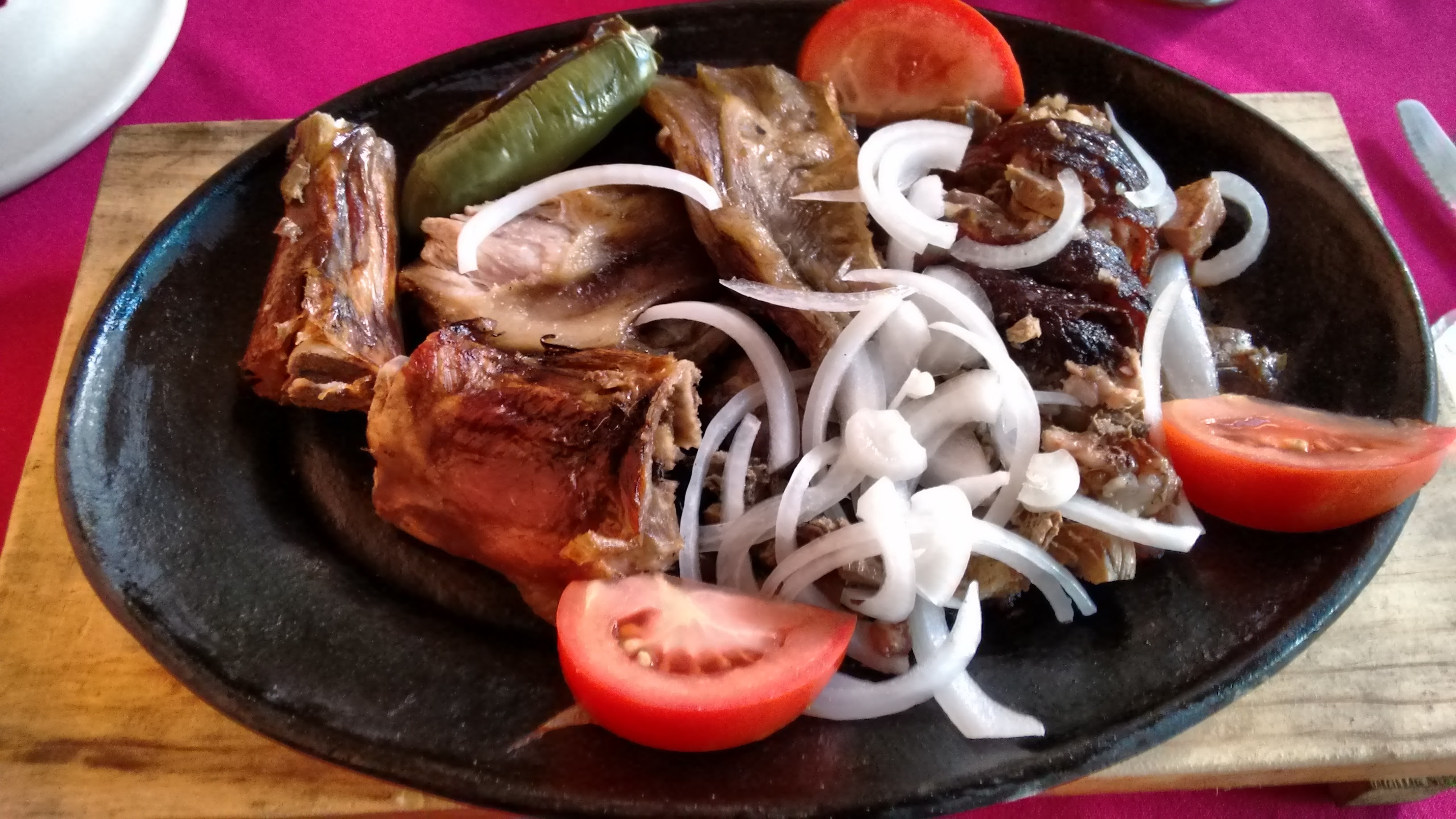 La Casona de Santiago image 6