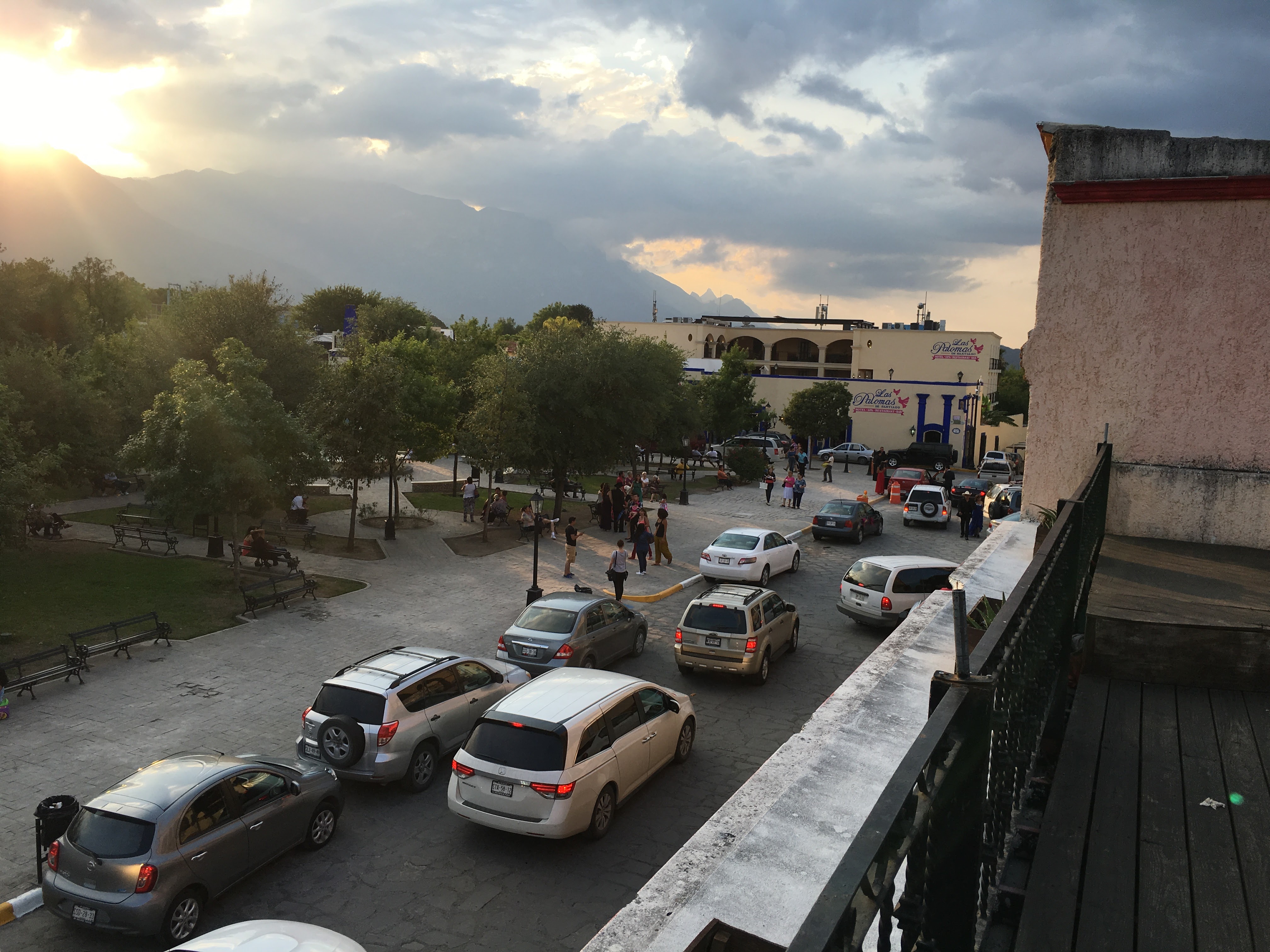 La Casona de Santiago image 7