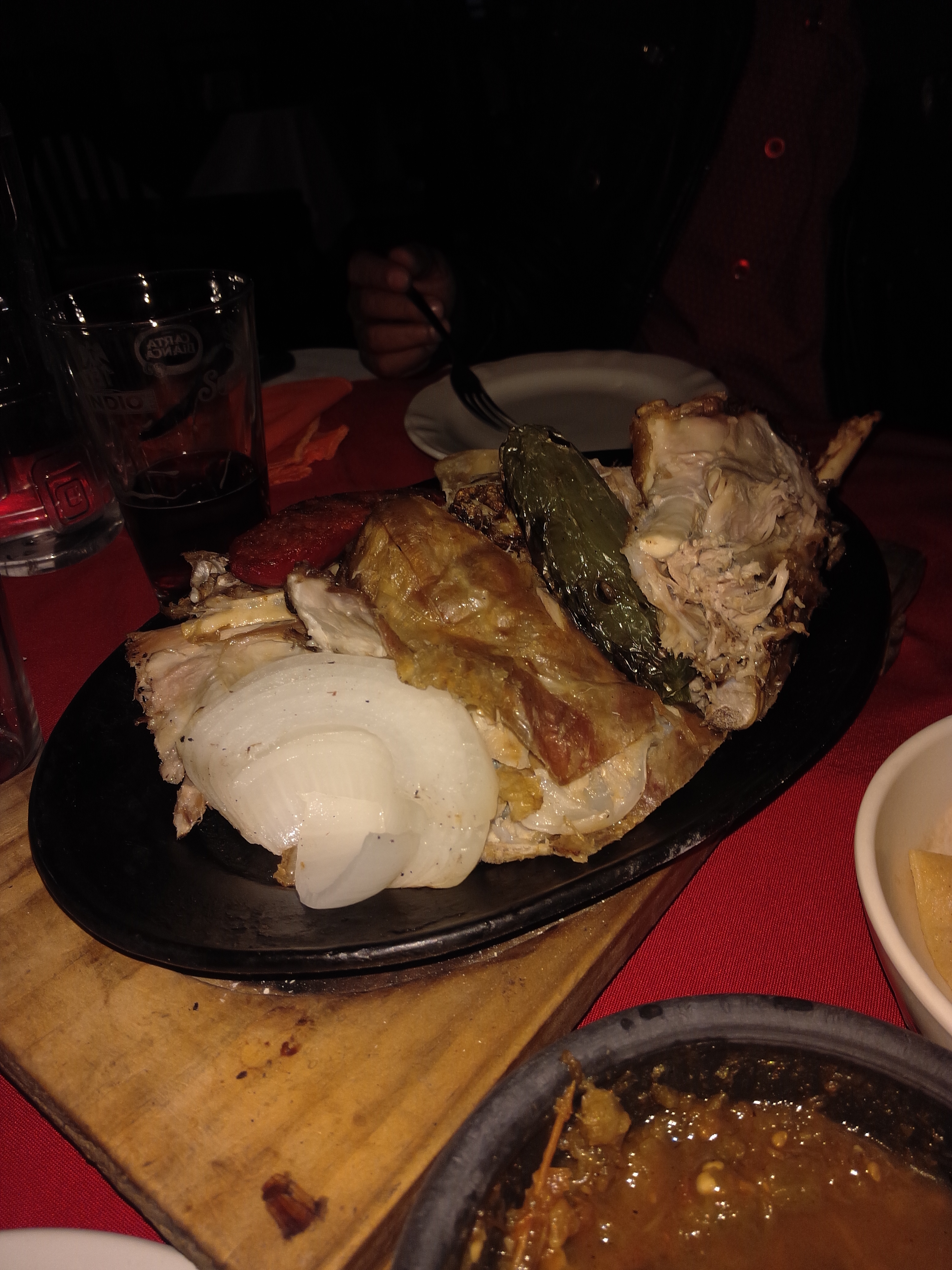 La Casona de Santiago image 8