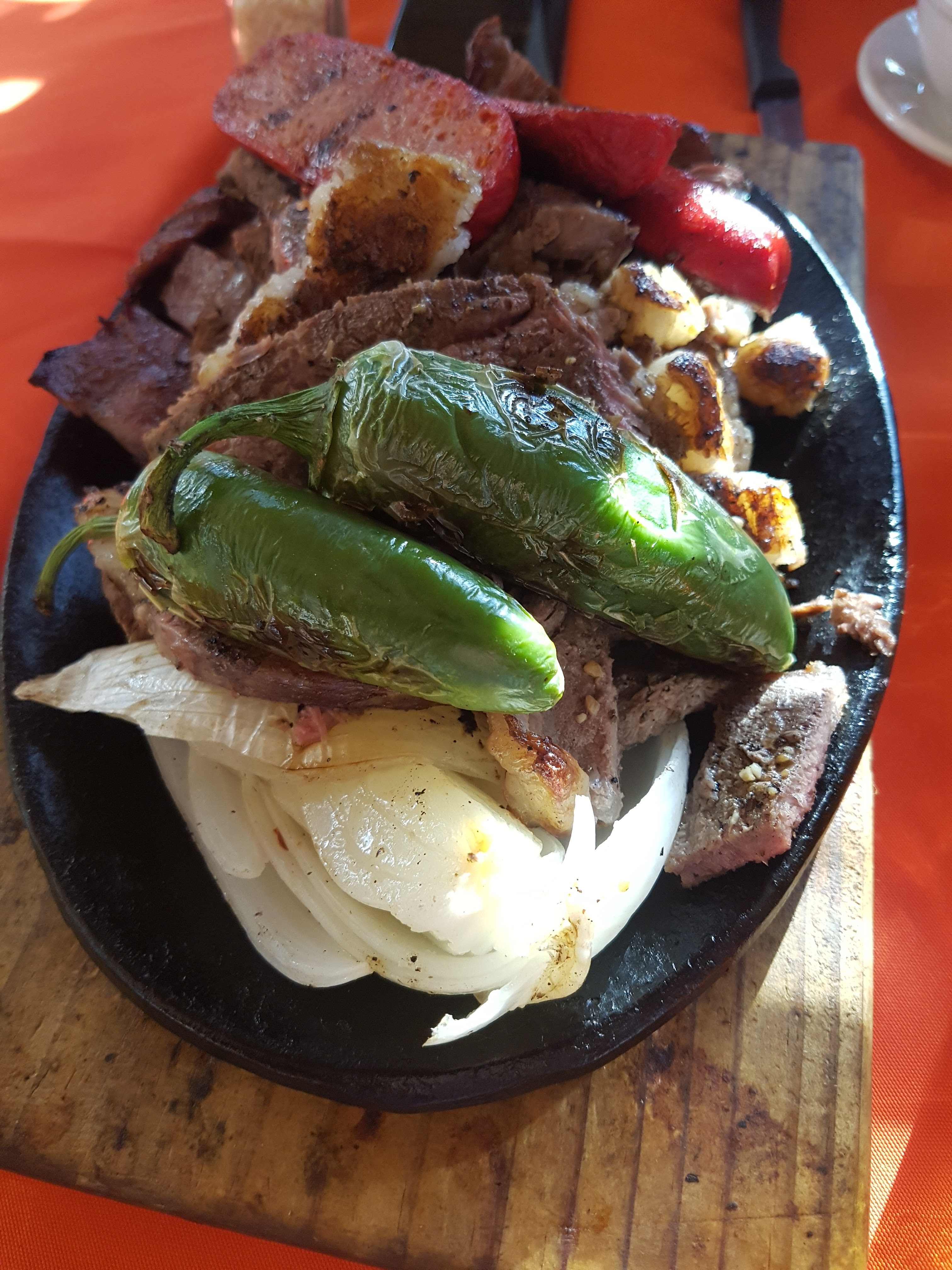 La Casona de Santiago image 9