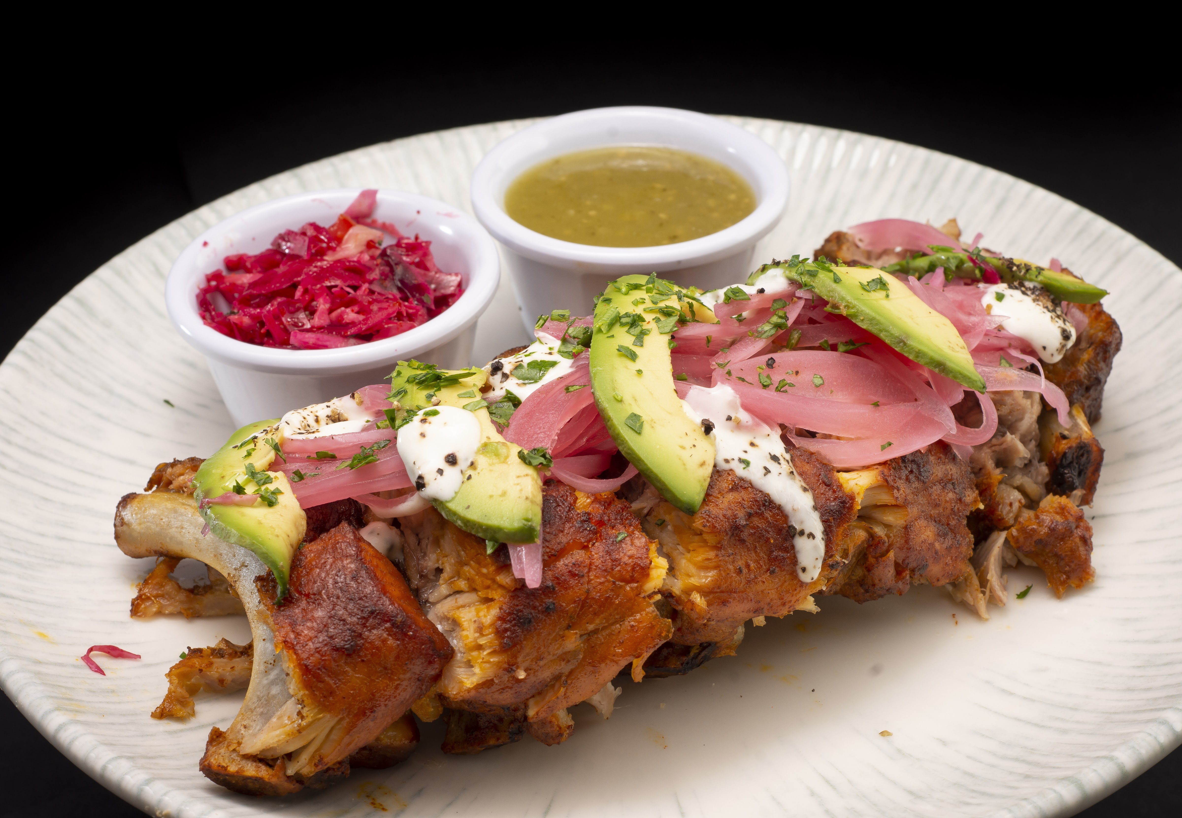 CÜARI Restaurante en Santiago image 2