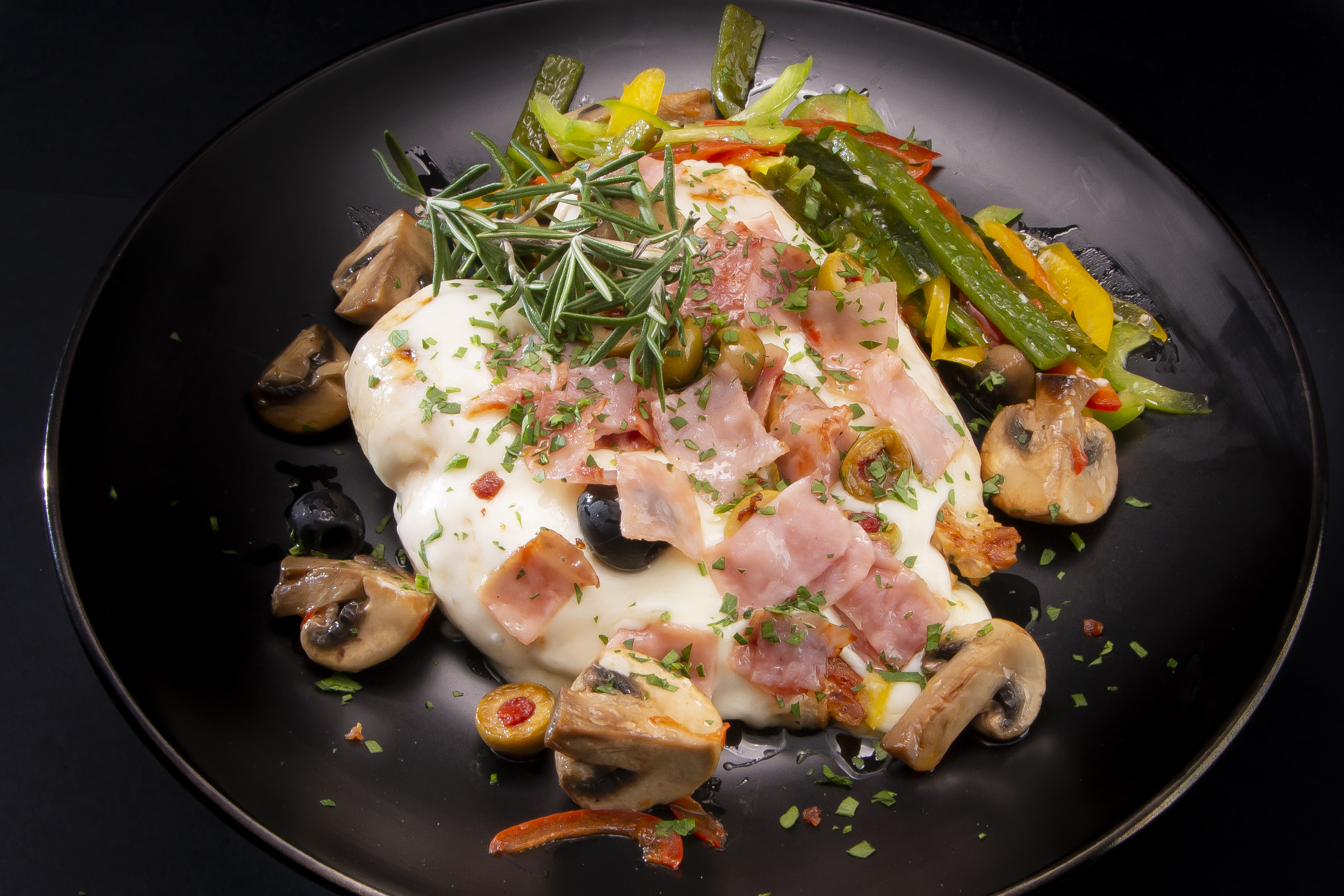 CÜARI Restaurante en Santiago image 4