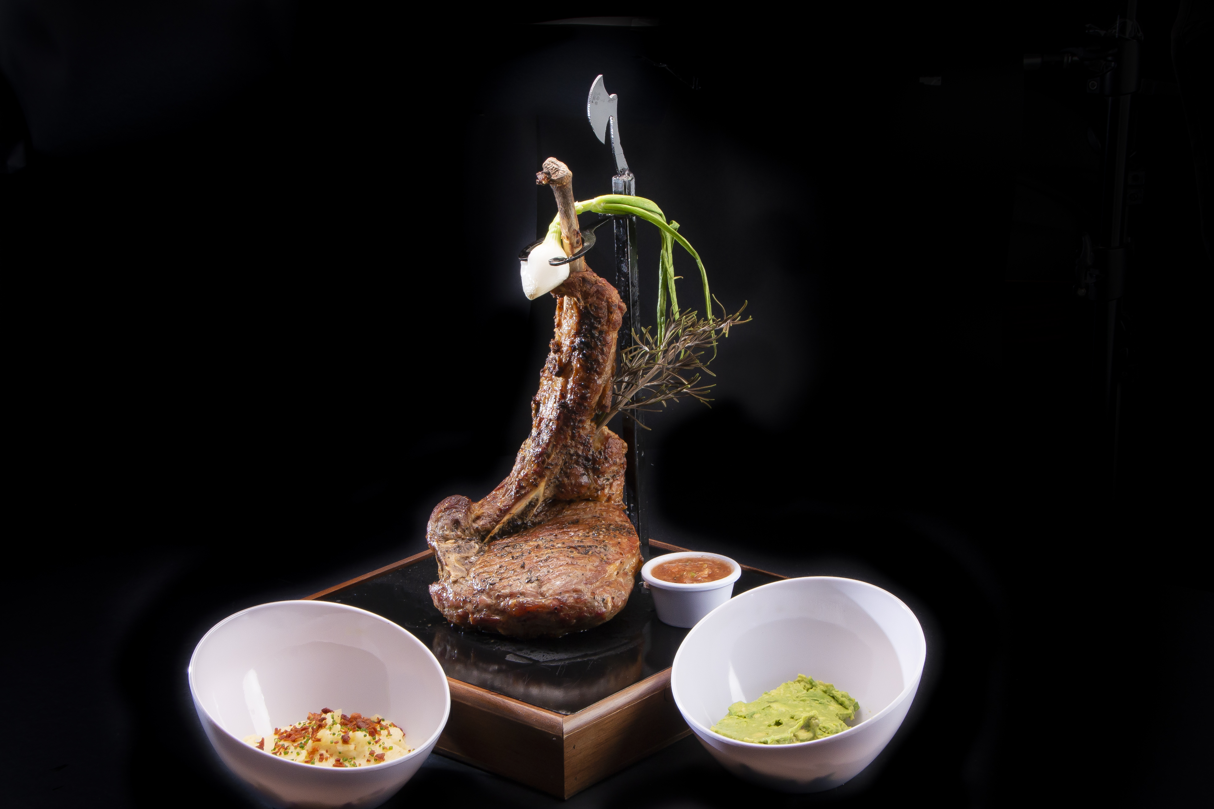 CÜARI Restaurante en Santiago image 5