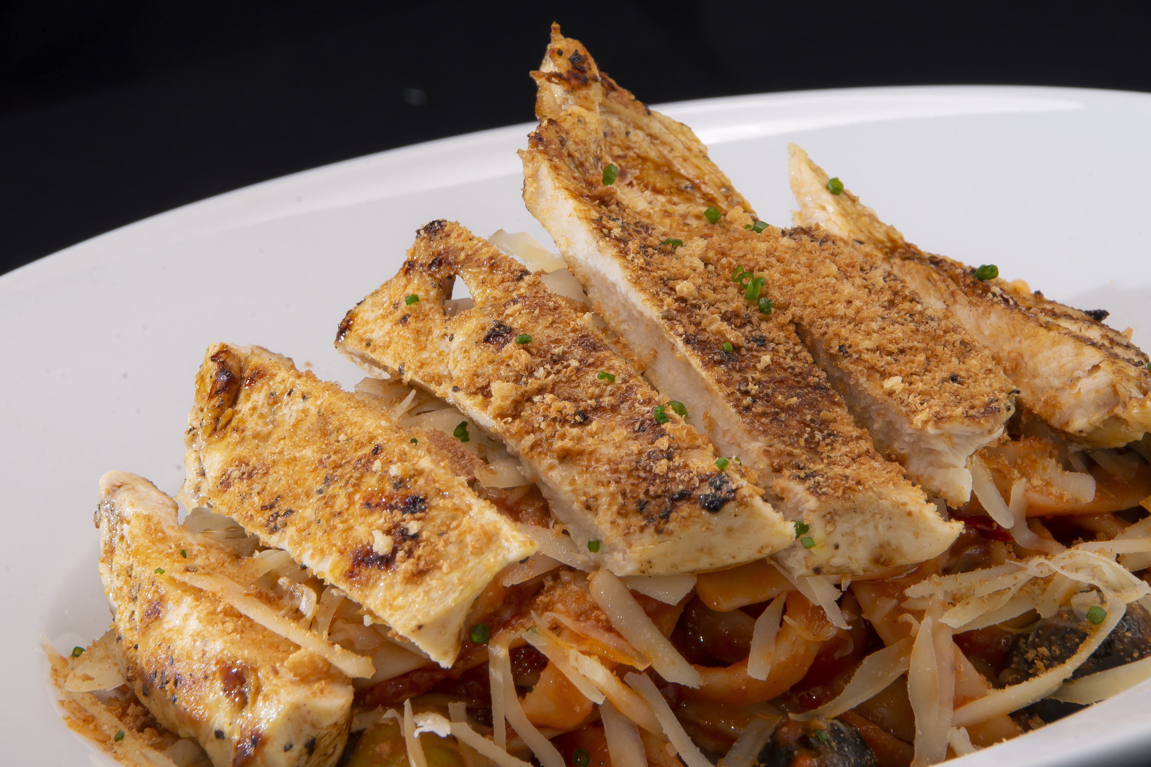 CÜARI Restaurante en Santiago image 6