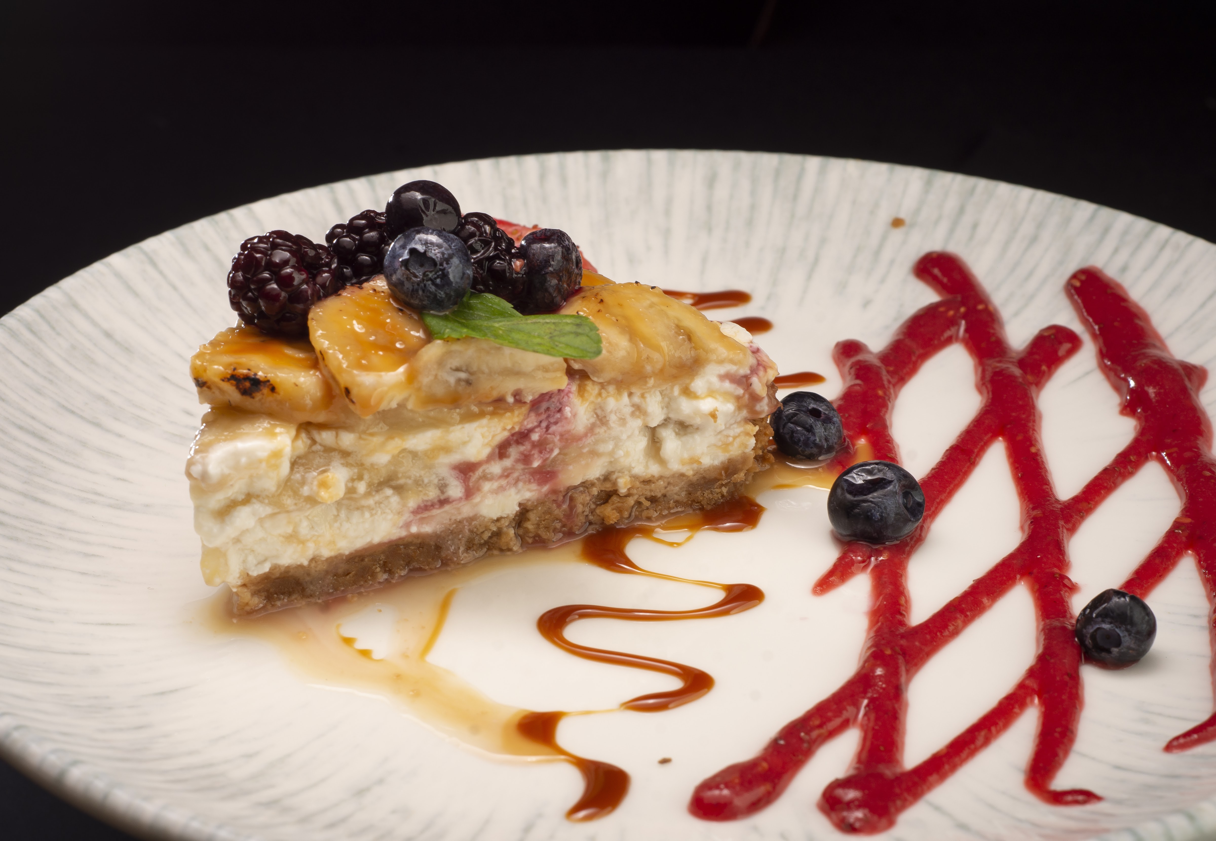 CÜARI Restaurante en Santiago image 8