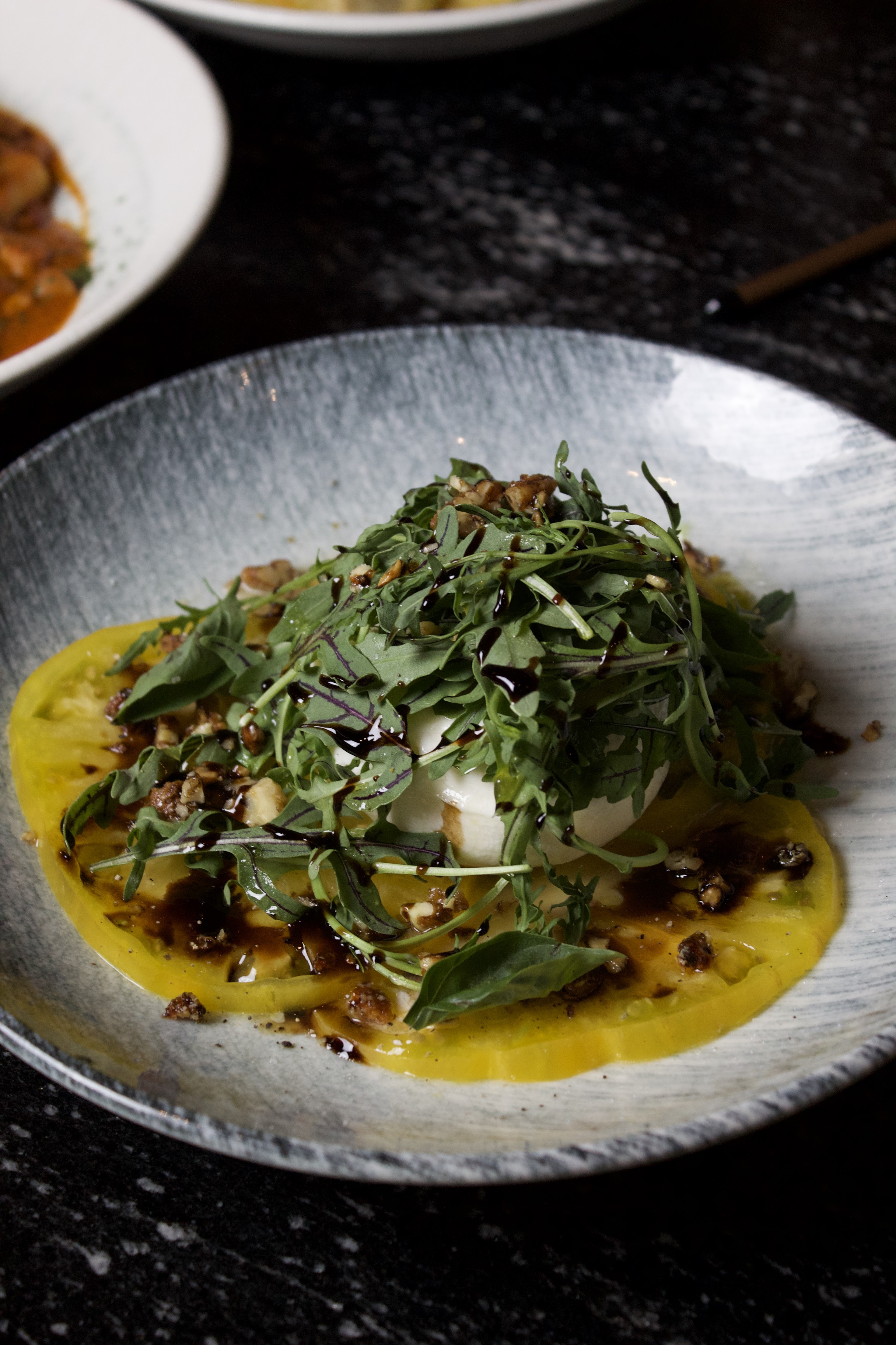 La Scalinata Santiago image 2