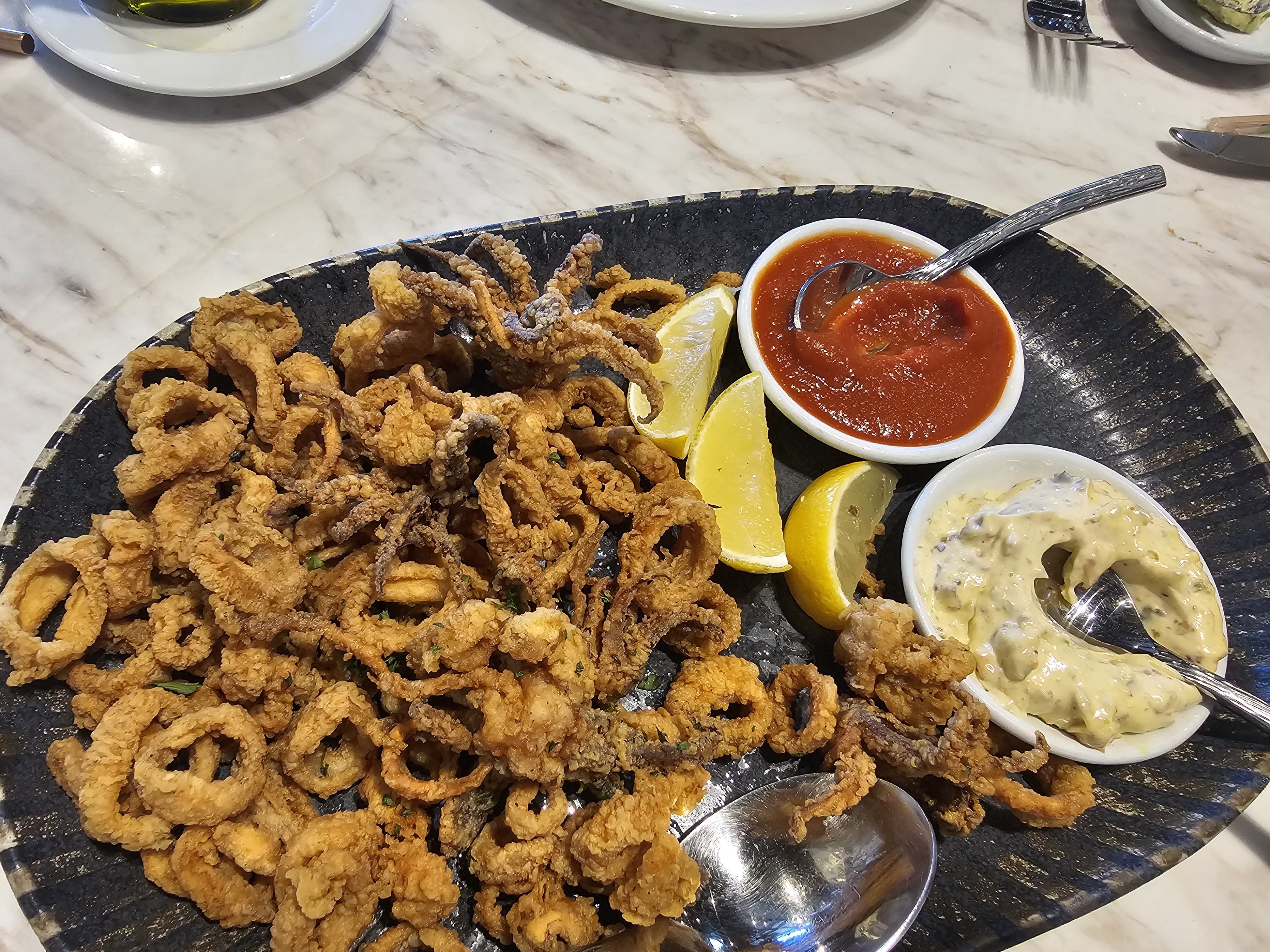 La Scalinata Santiago image 3