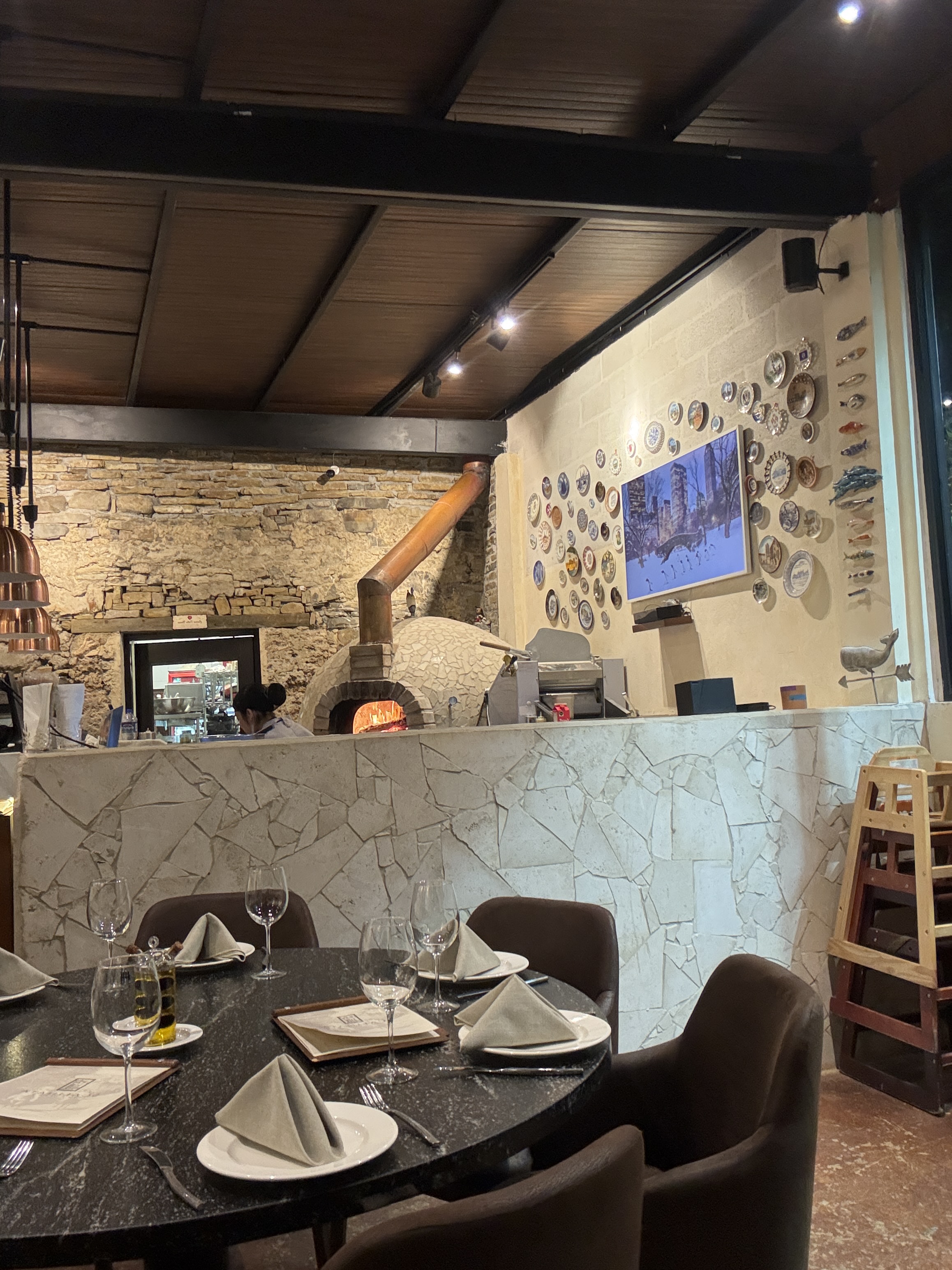 La Scalinata Santiago image 5