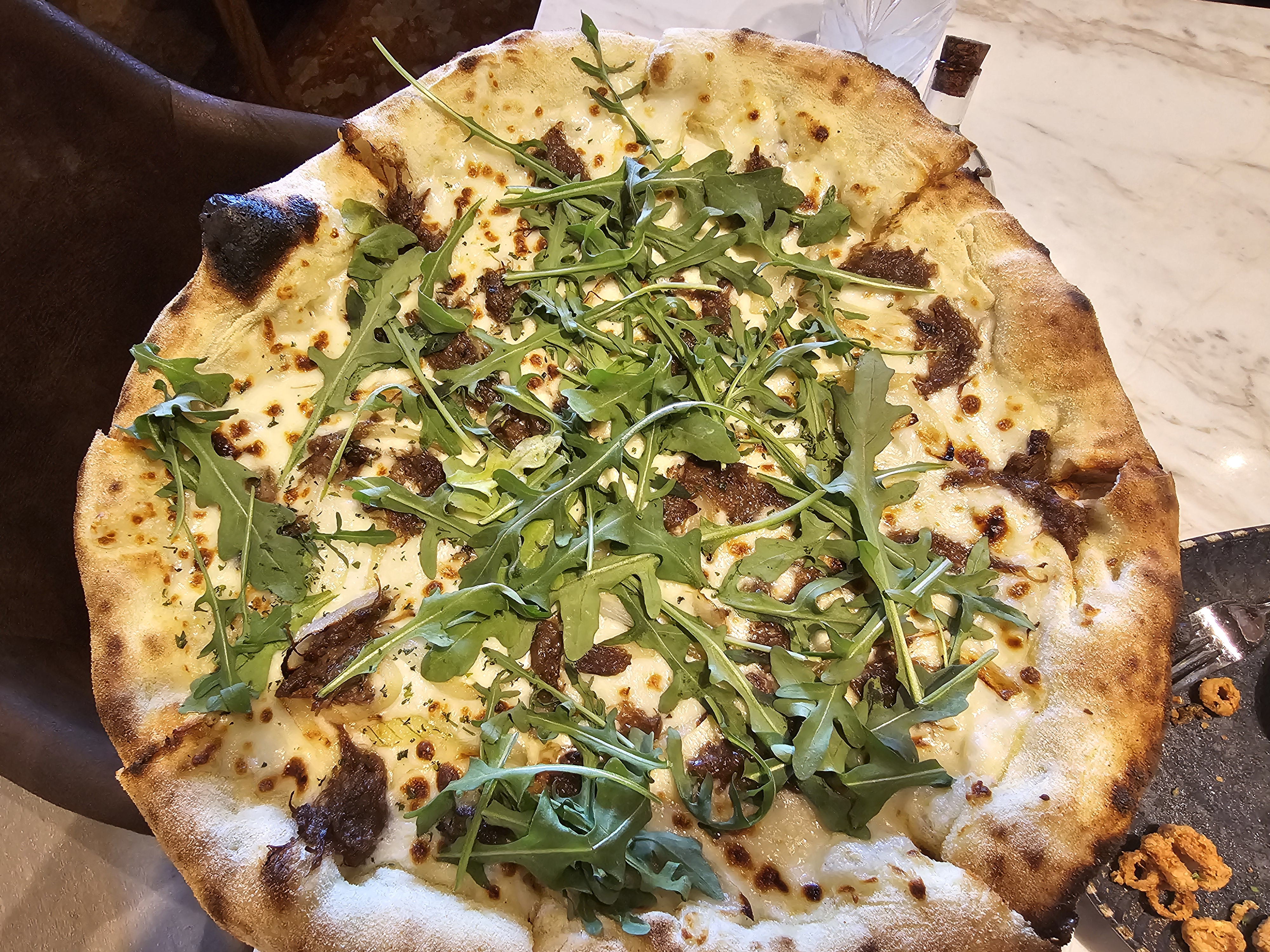 La Scalinata Santiago image 6