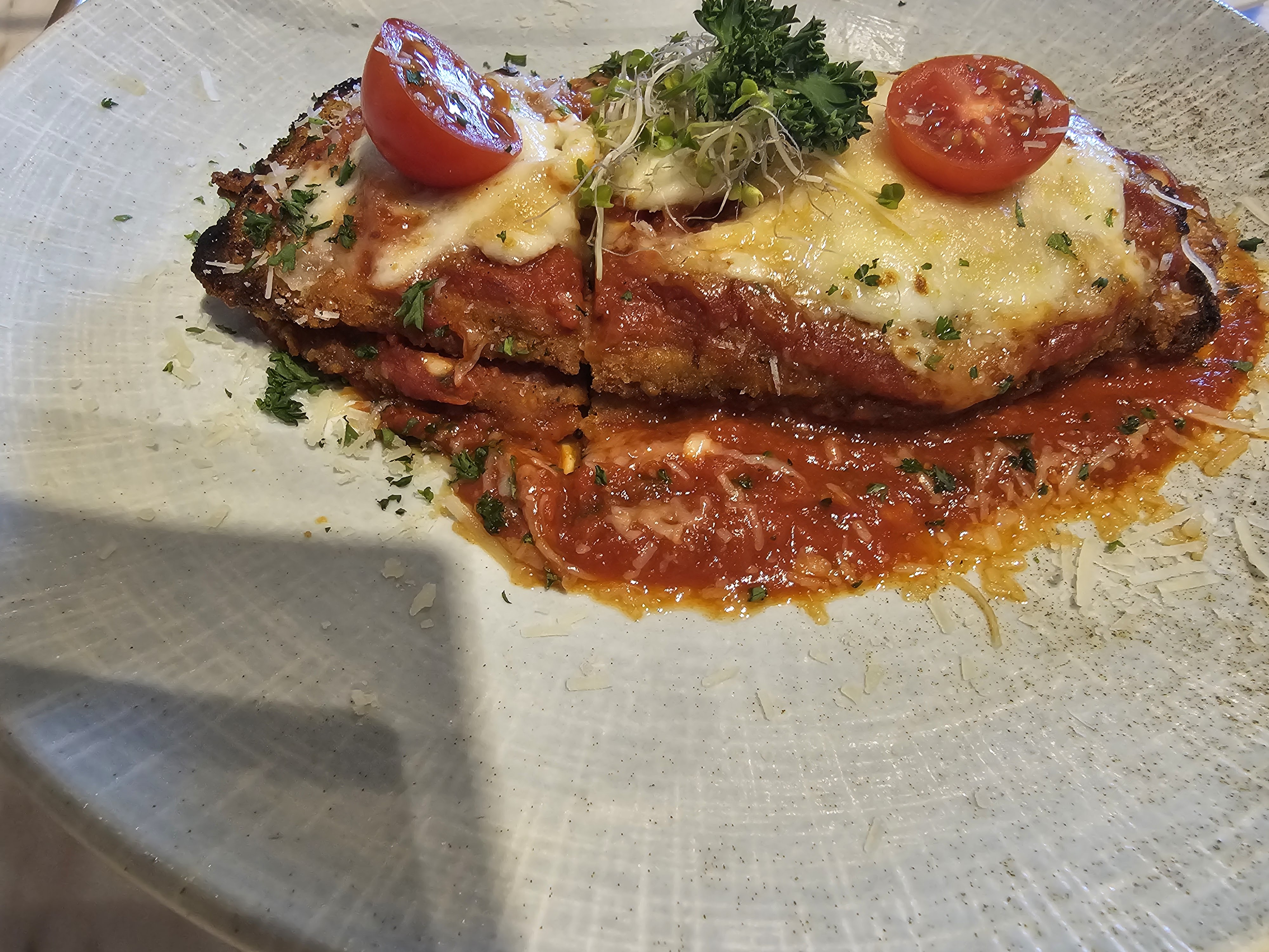 La Scalinata Santiago image 7